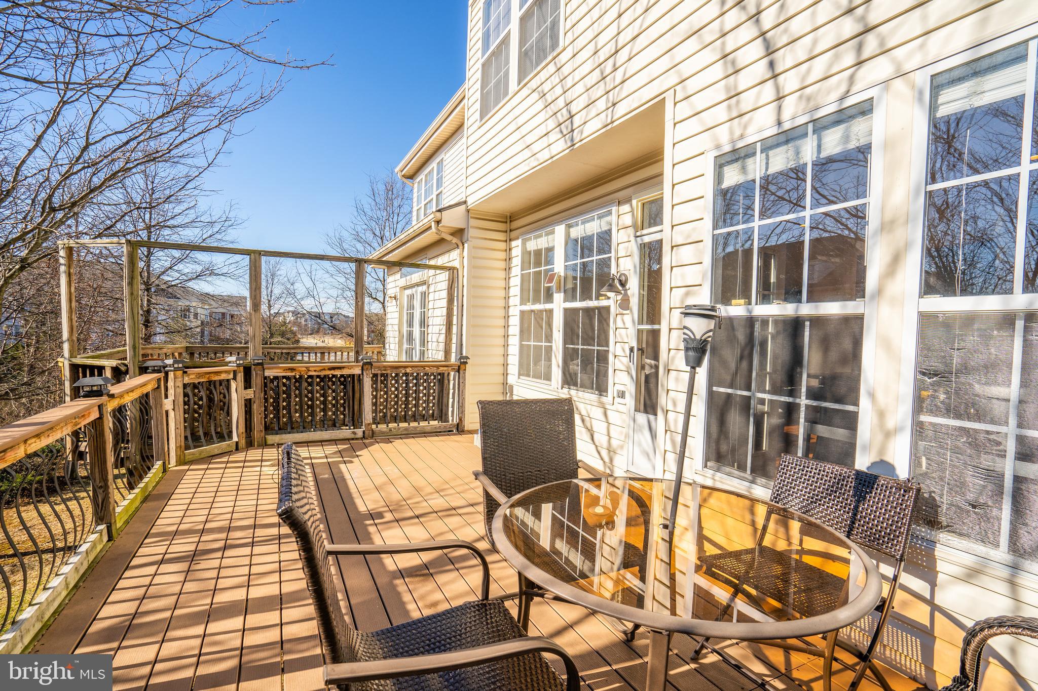 COLONNADE AT DULLES - Residential