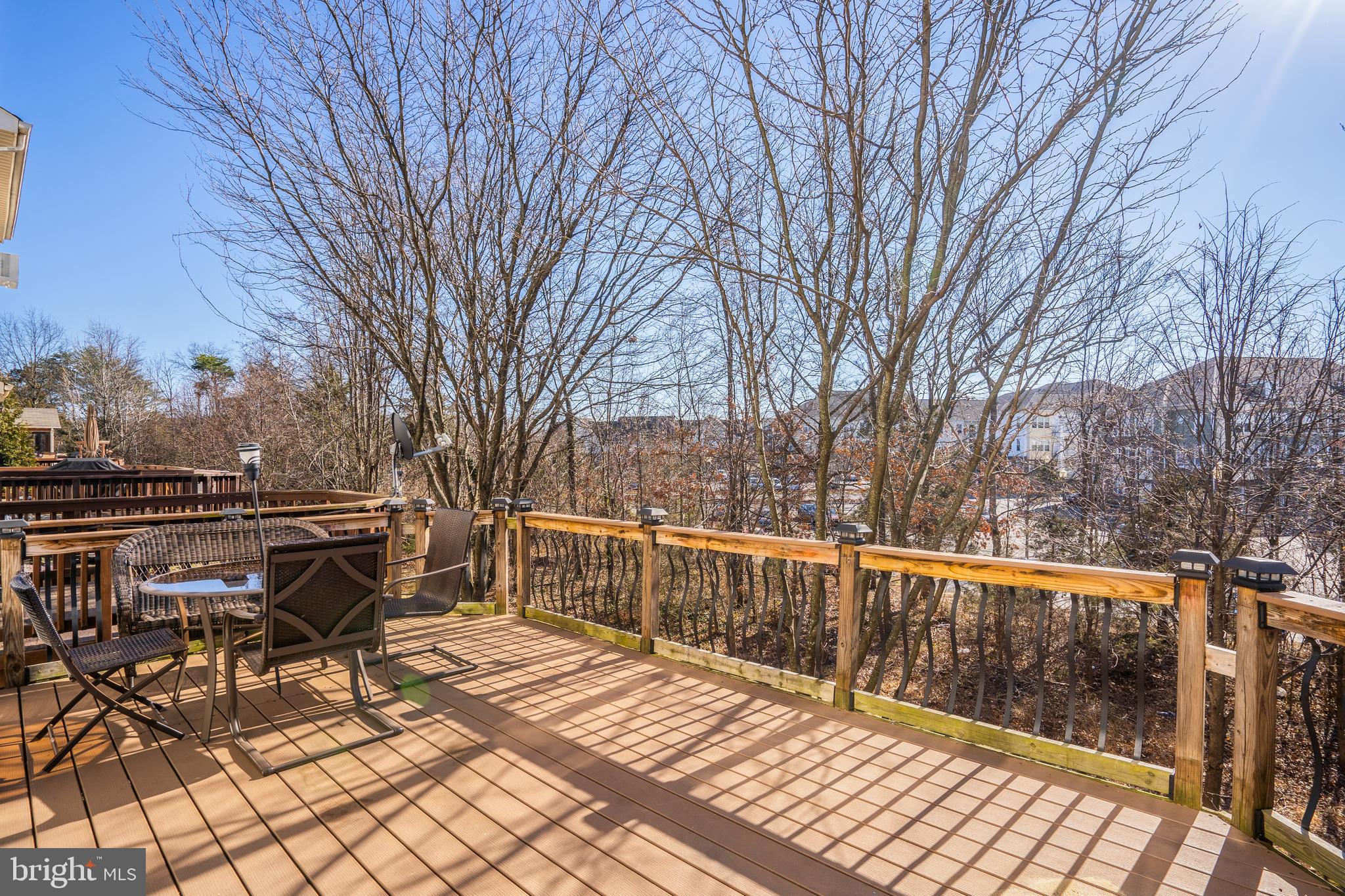 COLONNADE AT DULLES - Residential