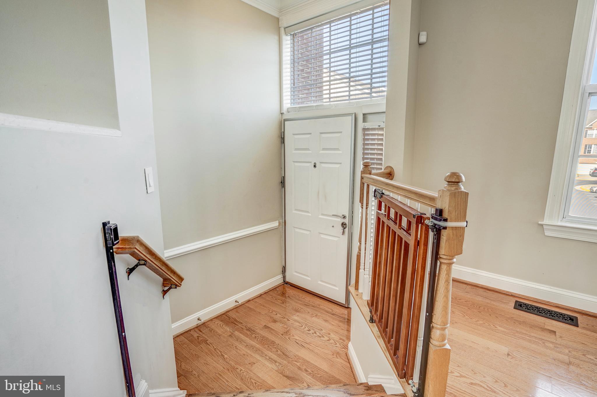 COLONNADE AT DULLES - Residential