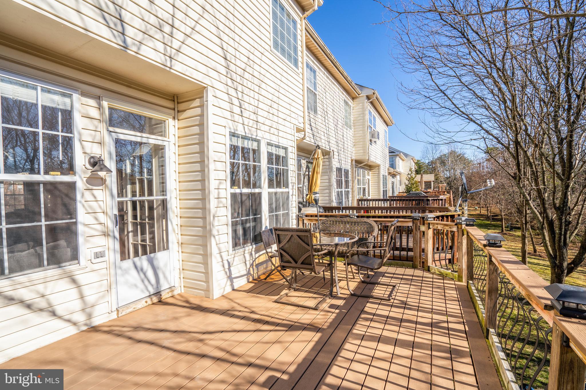 COLONNADE AT DULLES - Residential