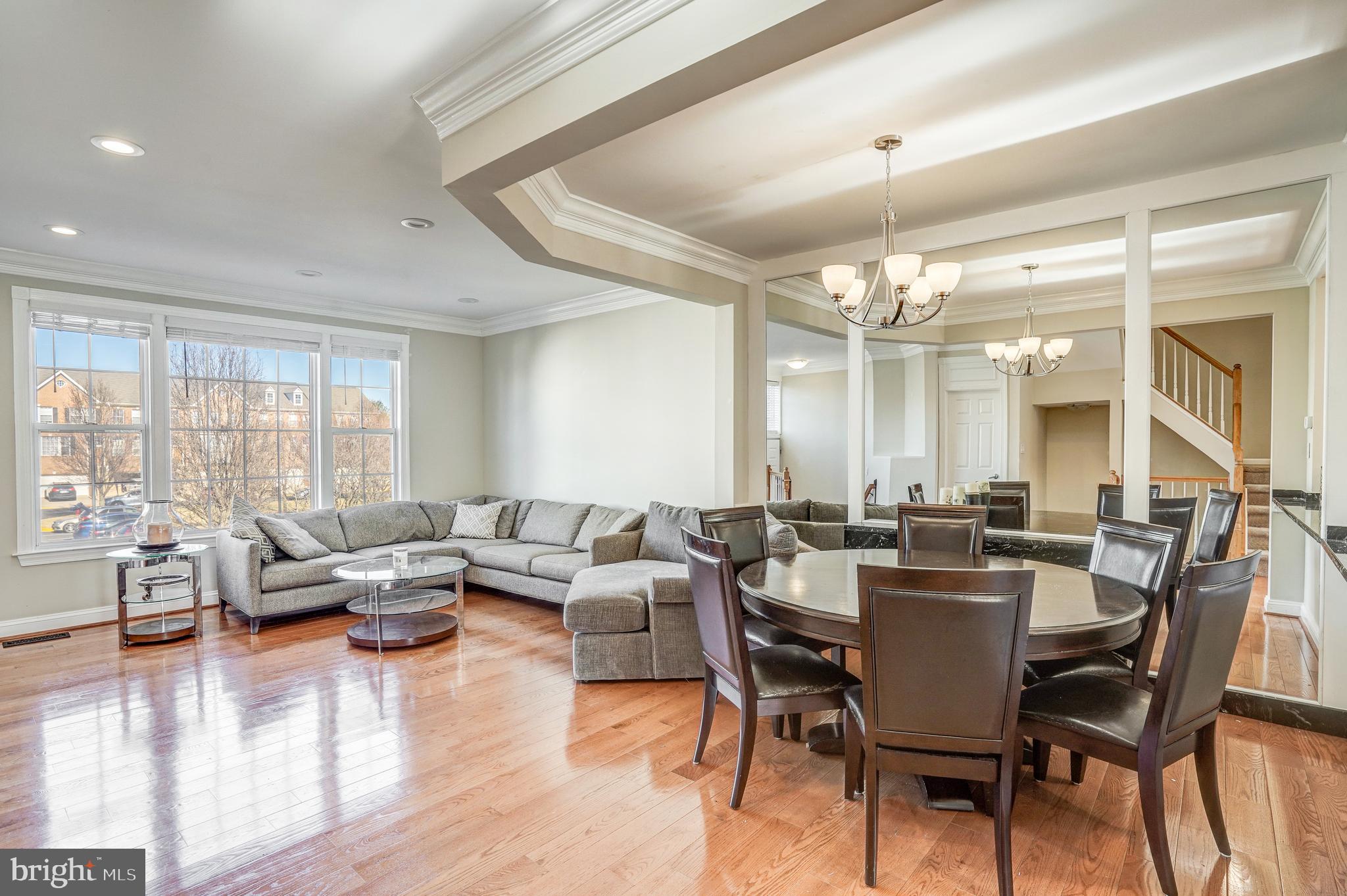 COLONNADE AT DULLES - Residential