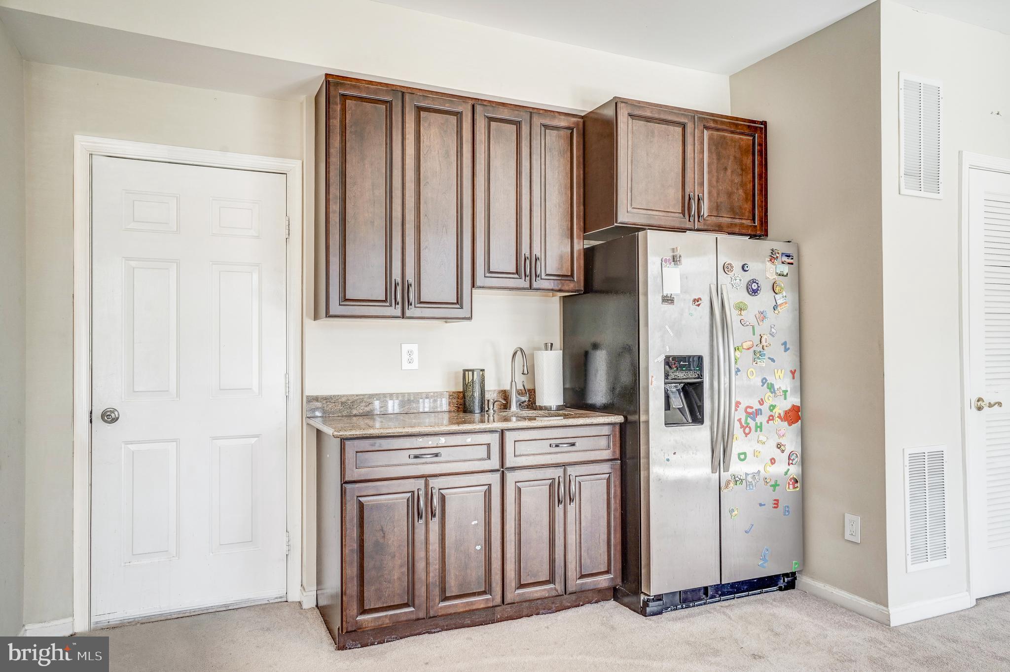 COLONNADE AT DULLES - Residential