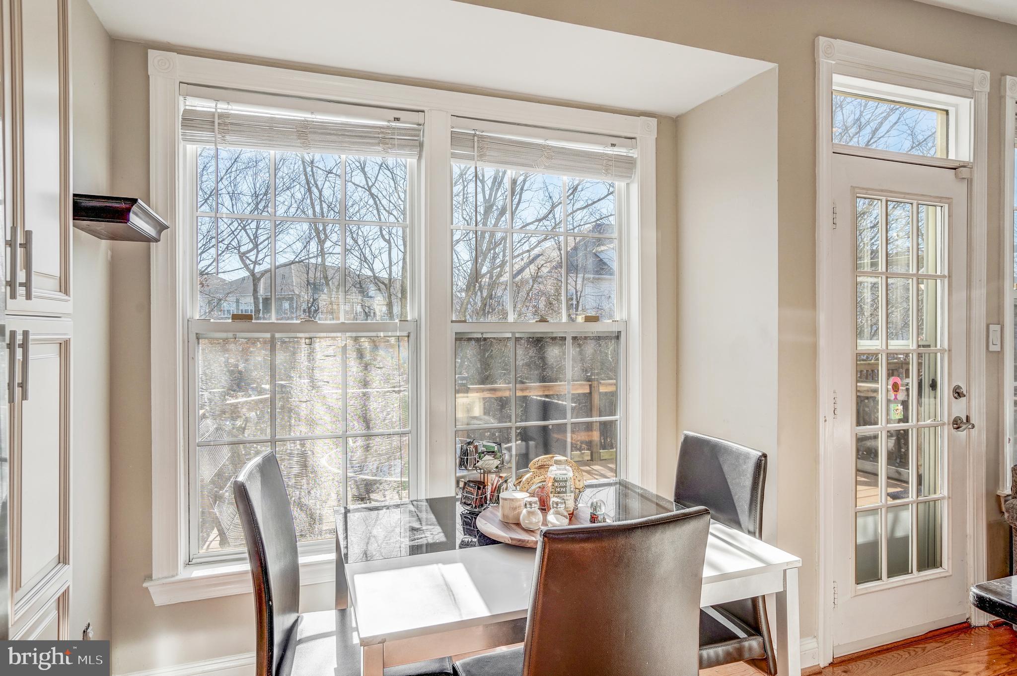 COLONNADE AT DULLES - Residential