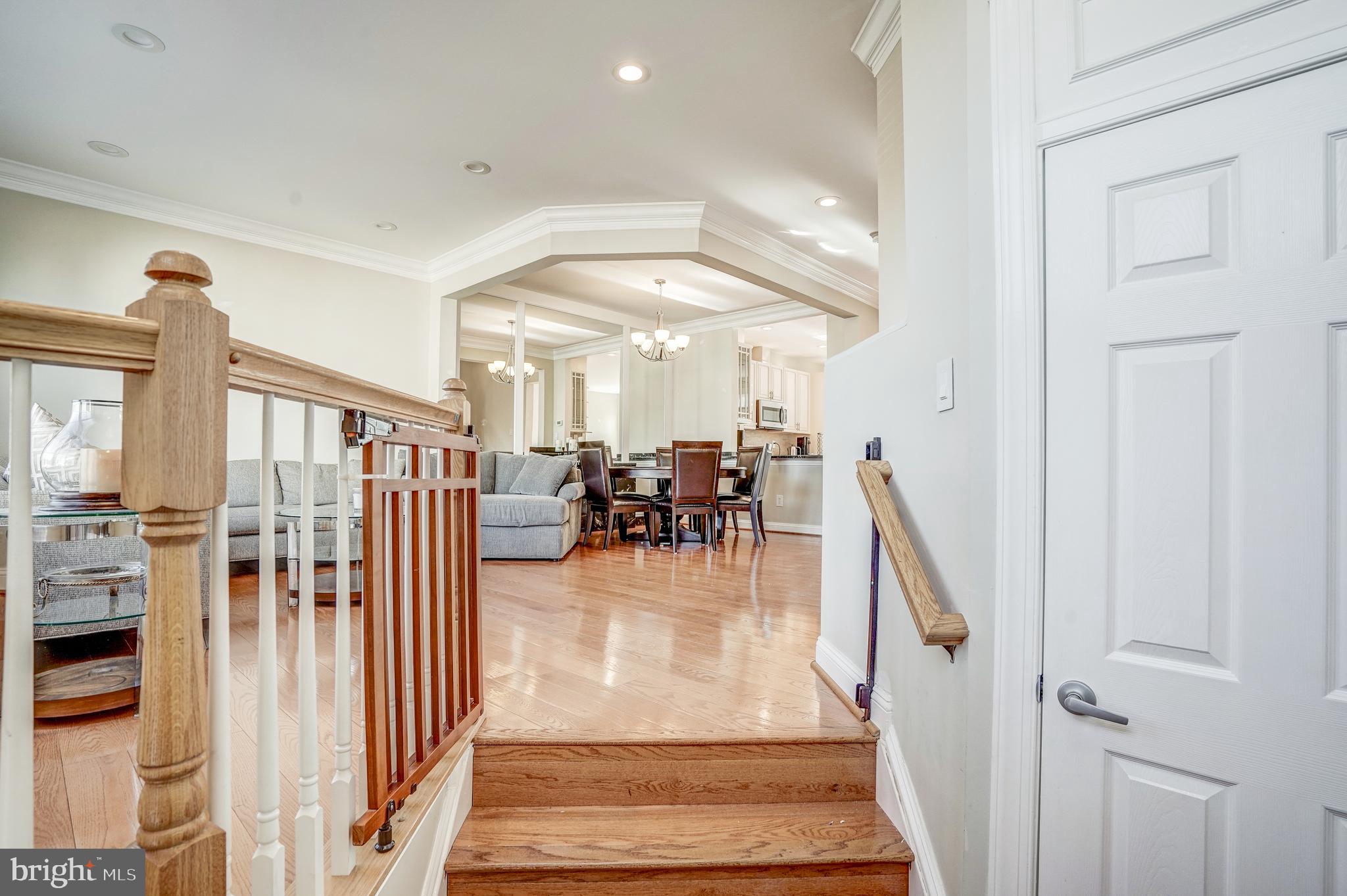 COLONNADE AT DULLES - Residential