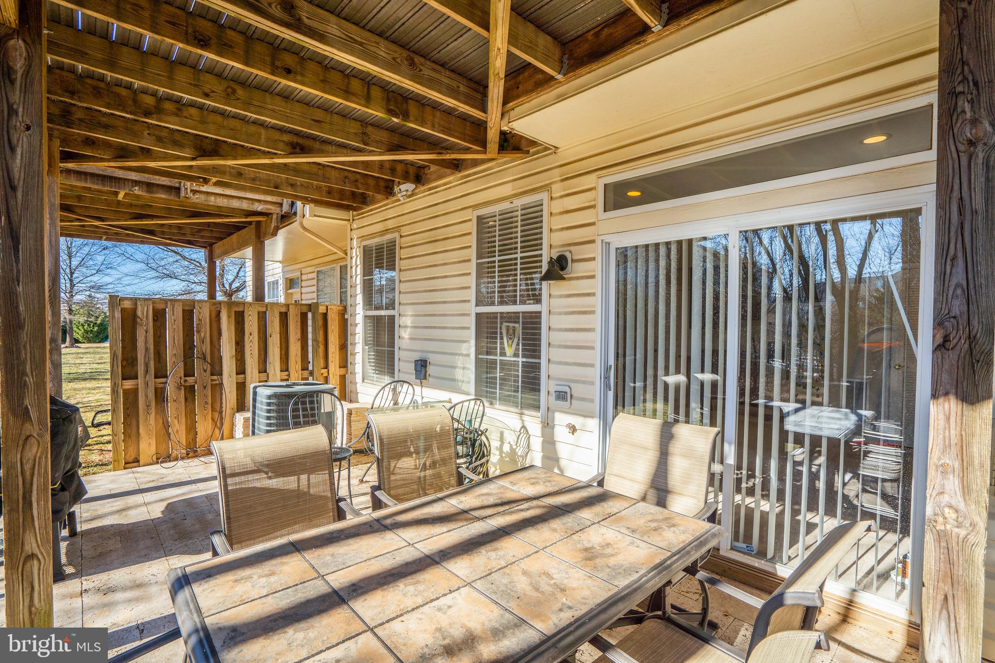 COLONNADE AT DULLES - Residential