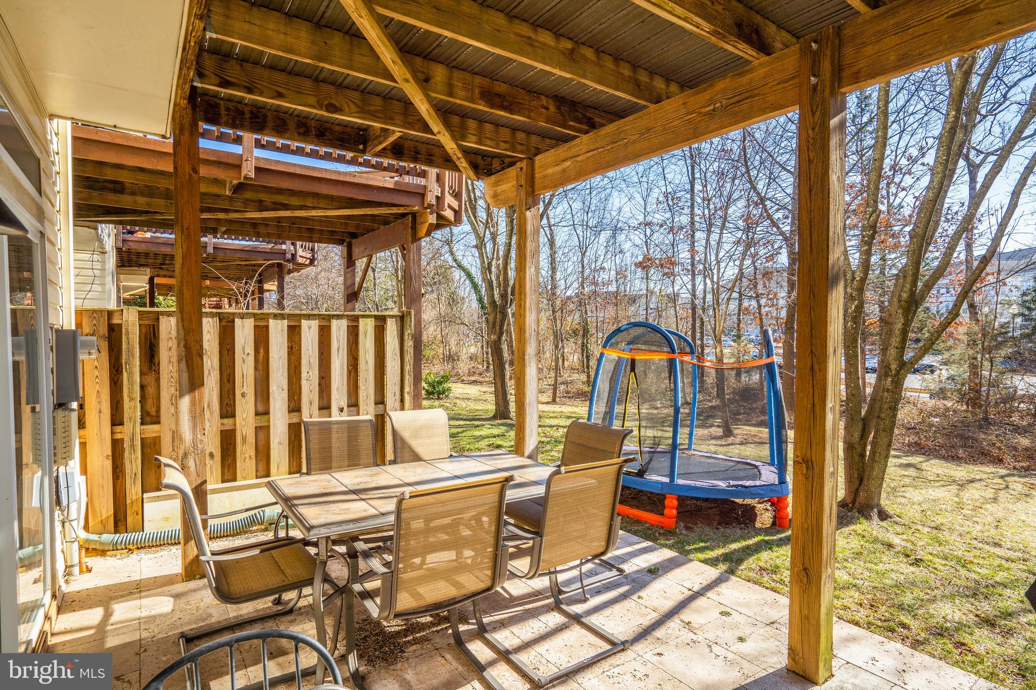 COLONNADE AT DULLES - Residential