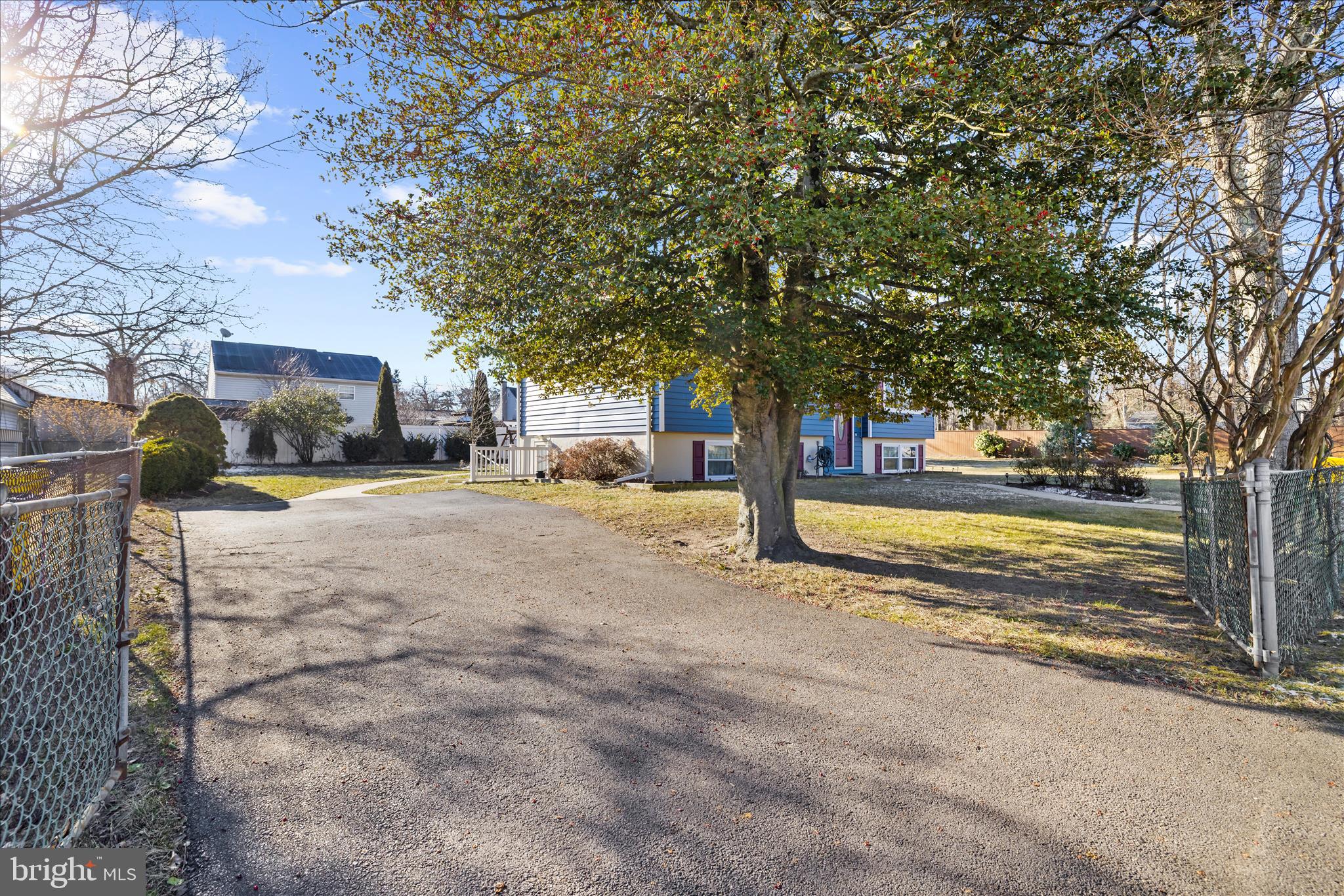 GREEN HAVEN - Residential