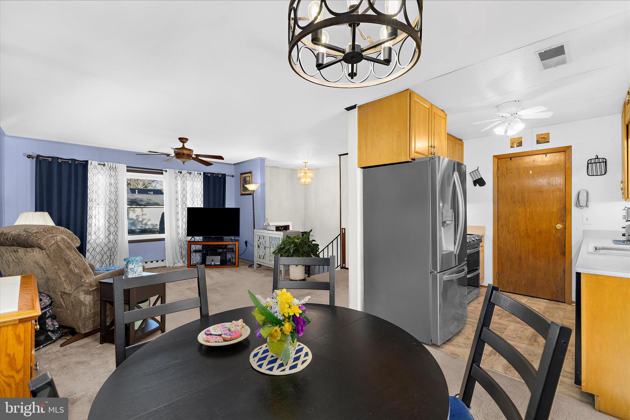 GREEN HAVEN - Residential