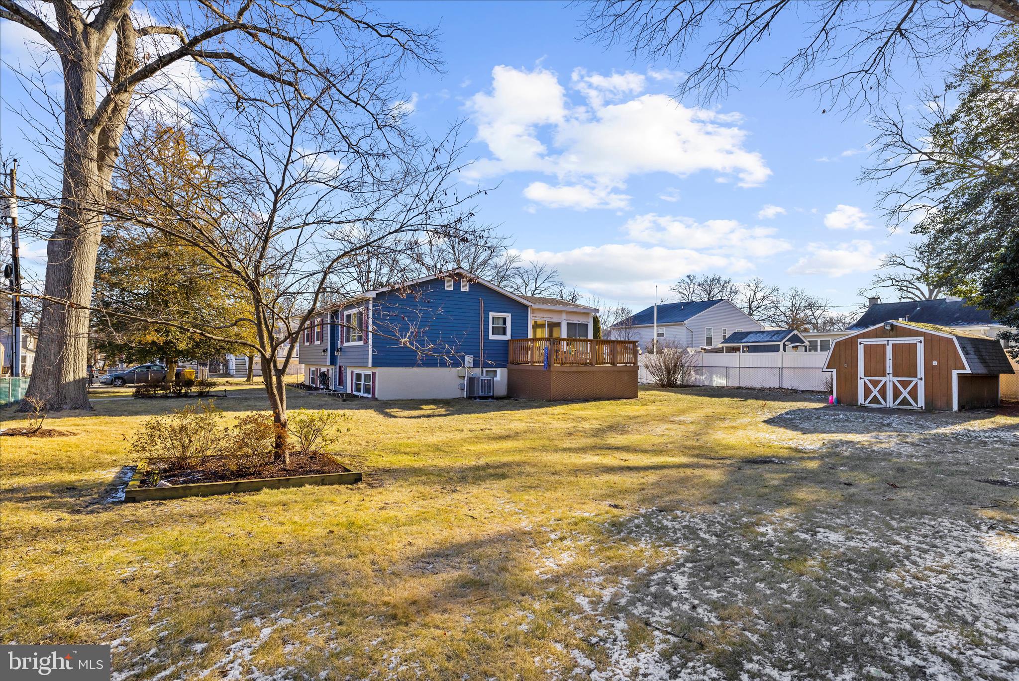 GREEN HAVEN - Residential