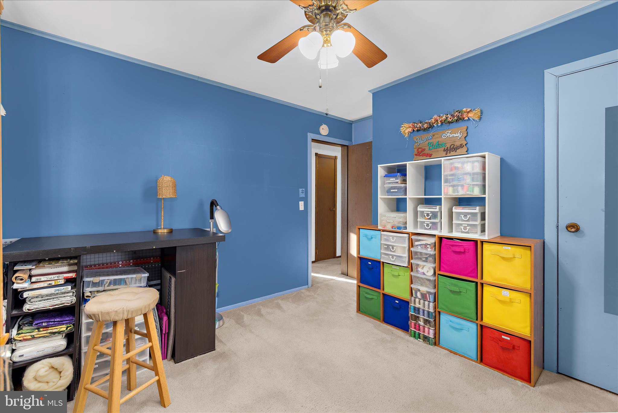 GREEN HAVEN - Residential