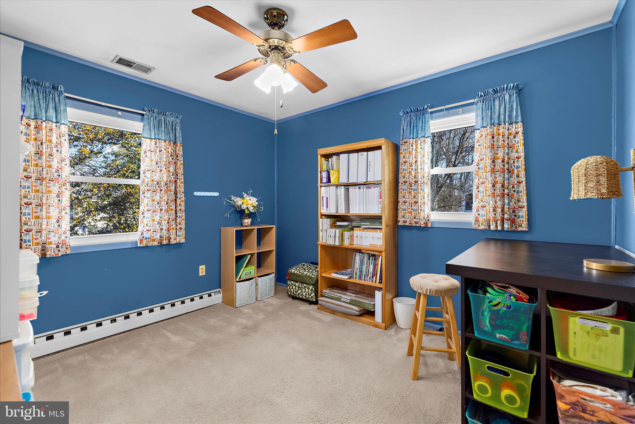 GREEN HAVEN - Residential