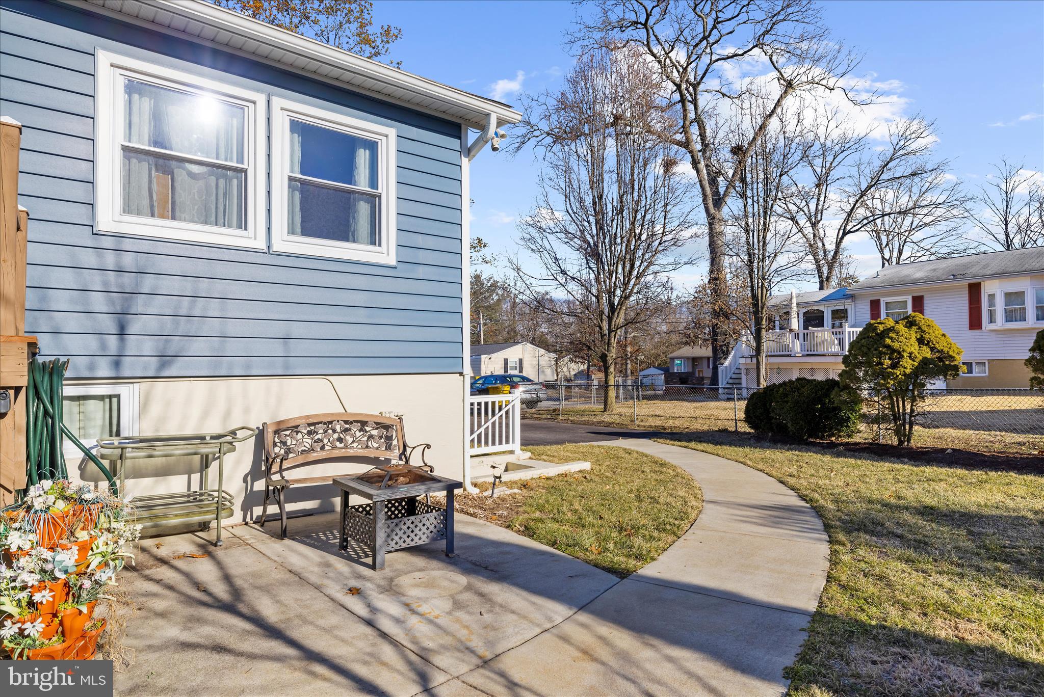 GREEN HAVEN - Residential