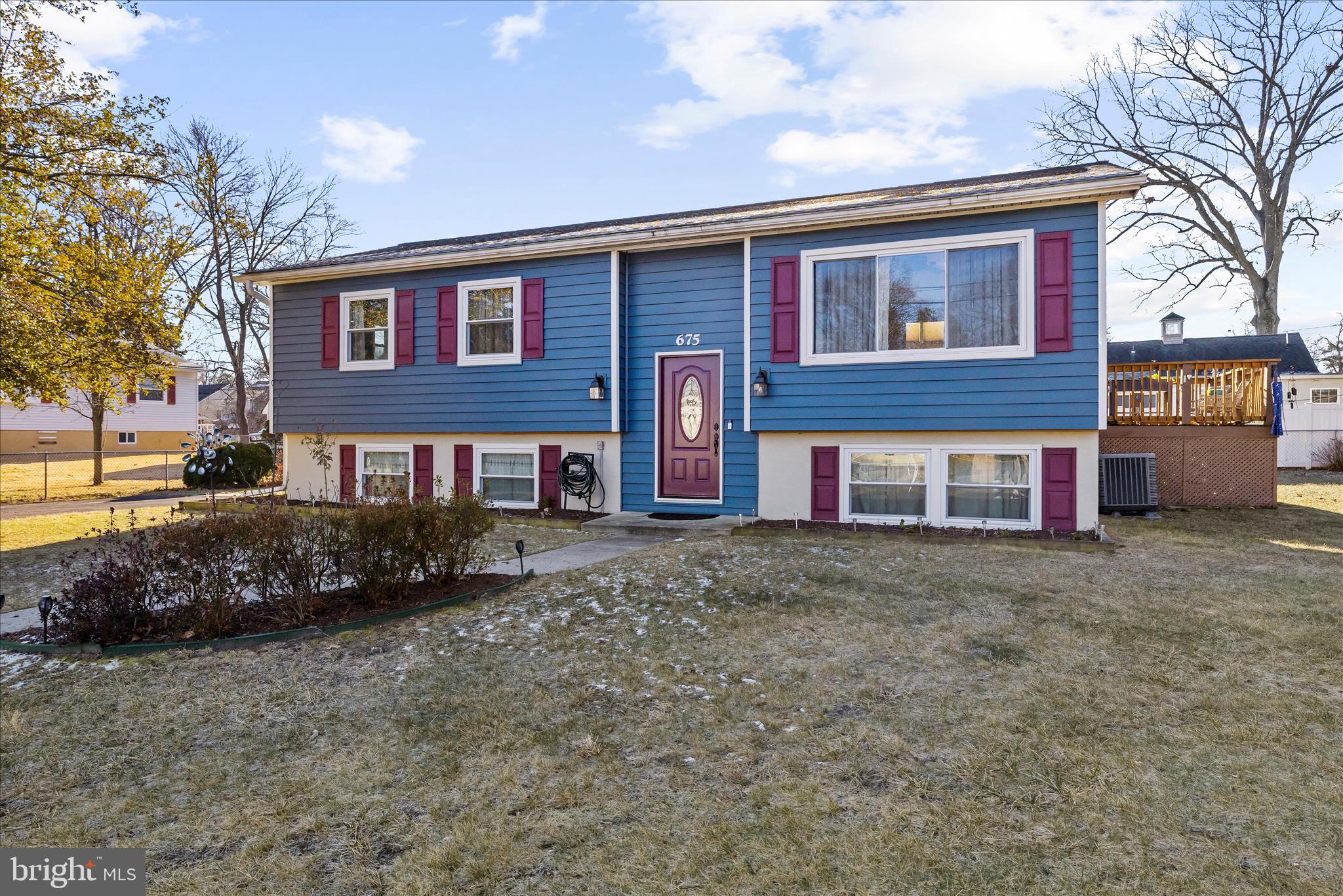 GREEN HAVEN - Residential