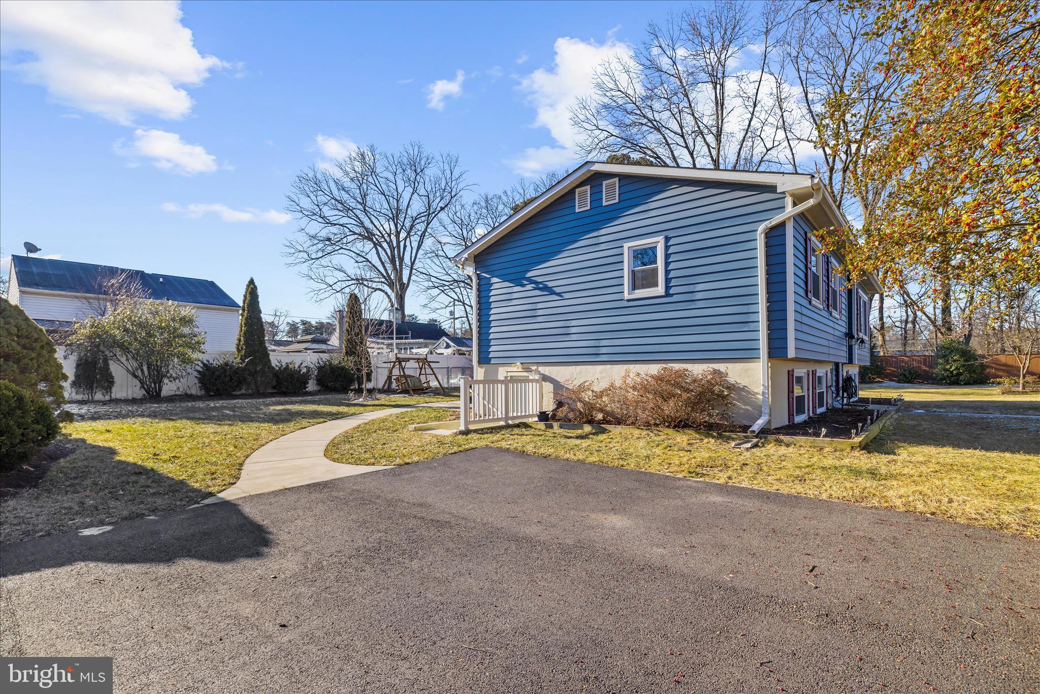 GREEN HAVEN - Residential