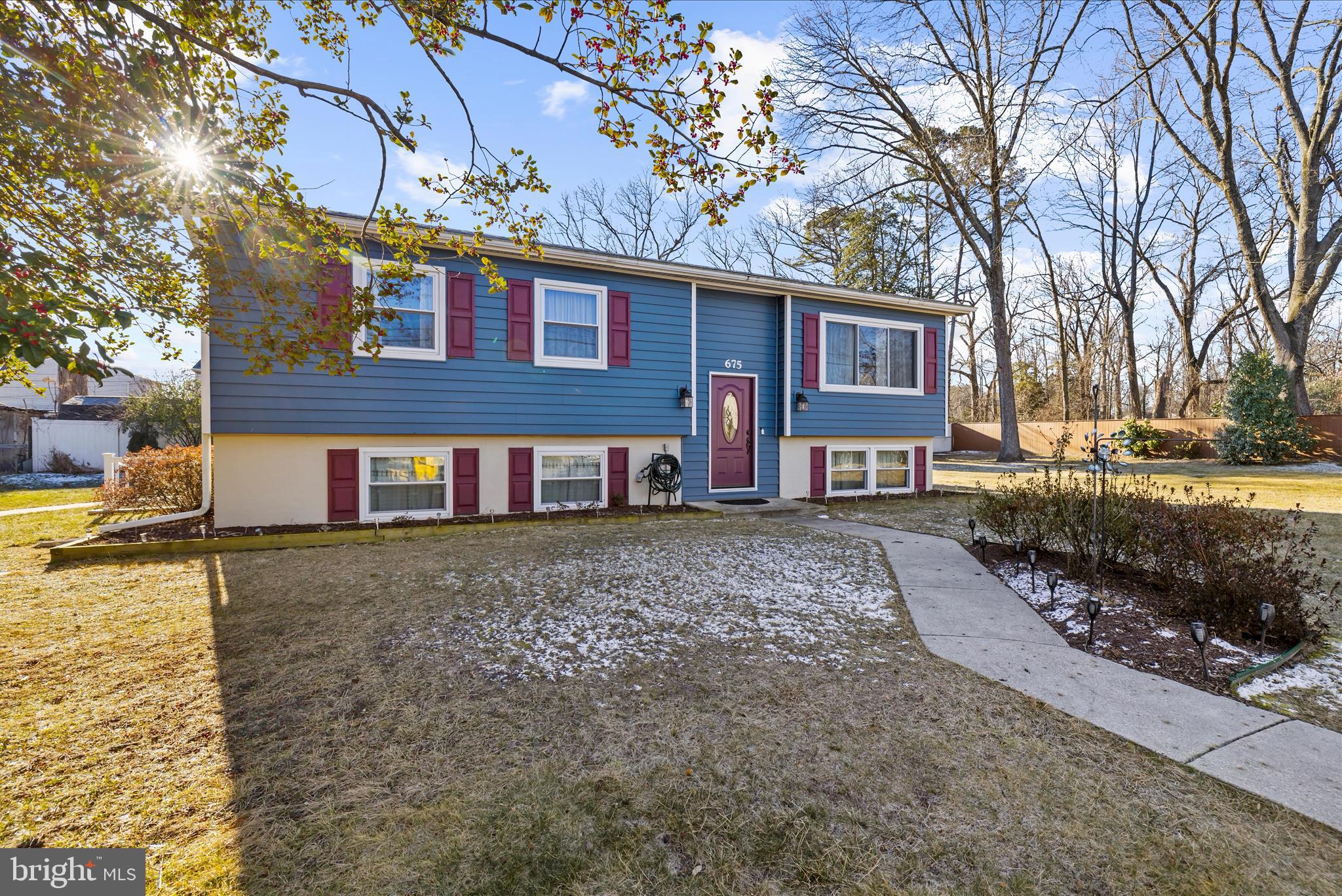 GREEN HAVEN - Residential