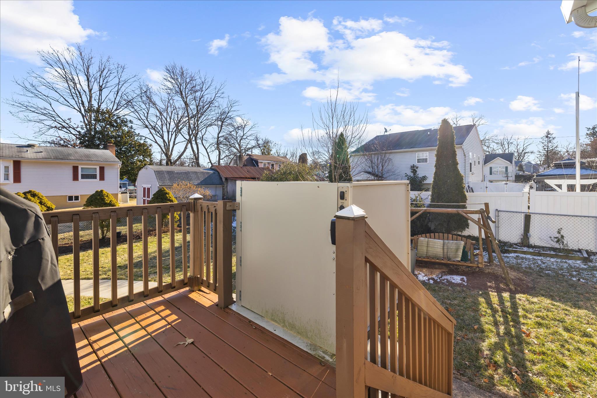 GREEN HAVEN - Residential