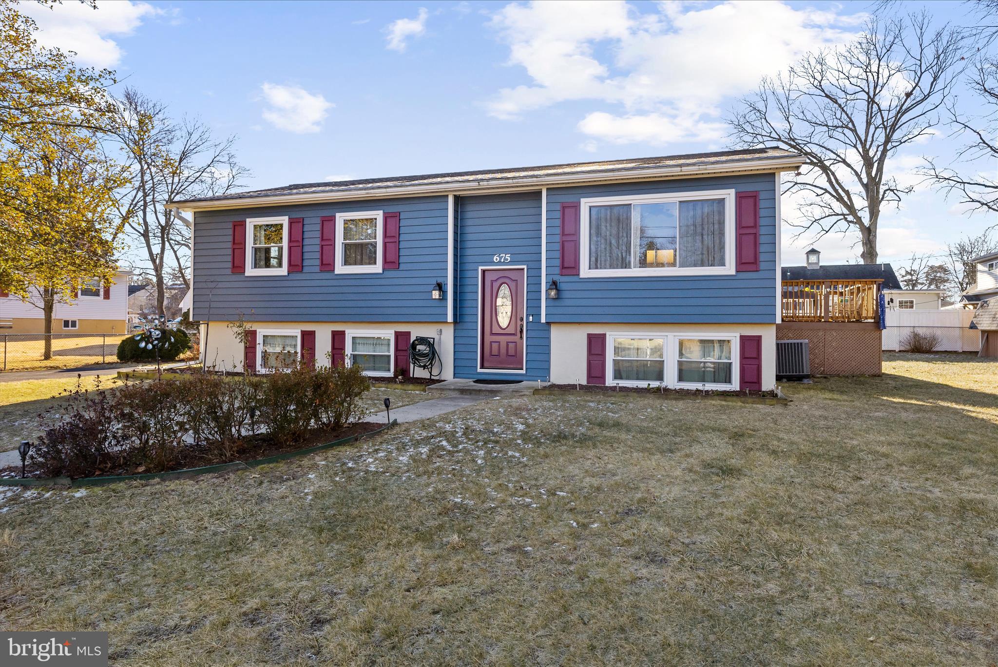 GREEN HAVEN - Residential