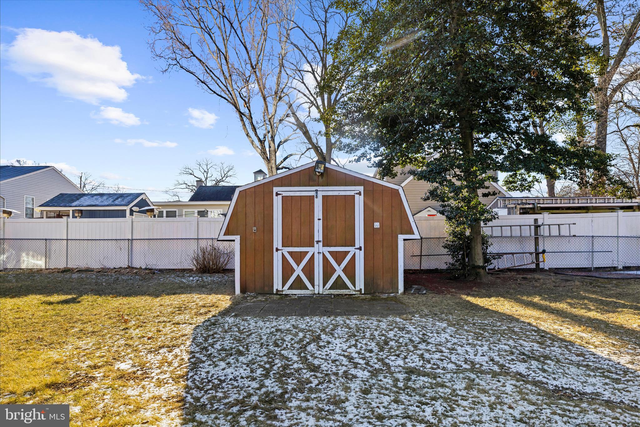 GREEN HAVEN - Residential