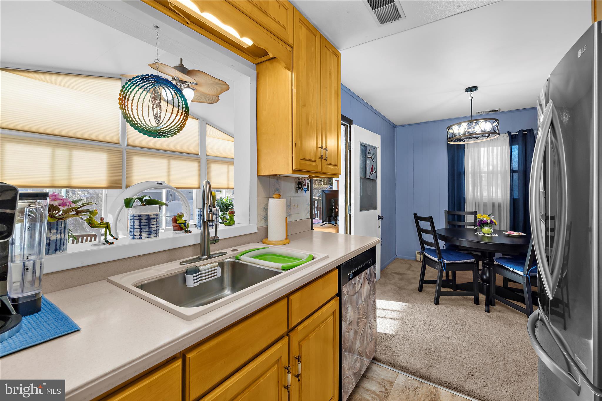 GREEN HAVEN - Residential