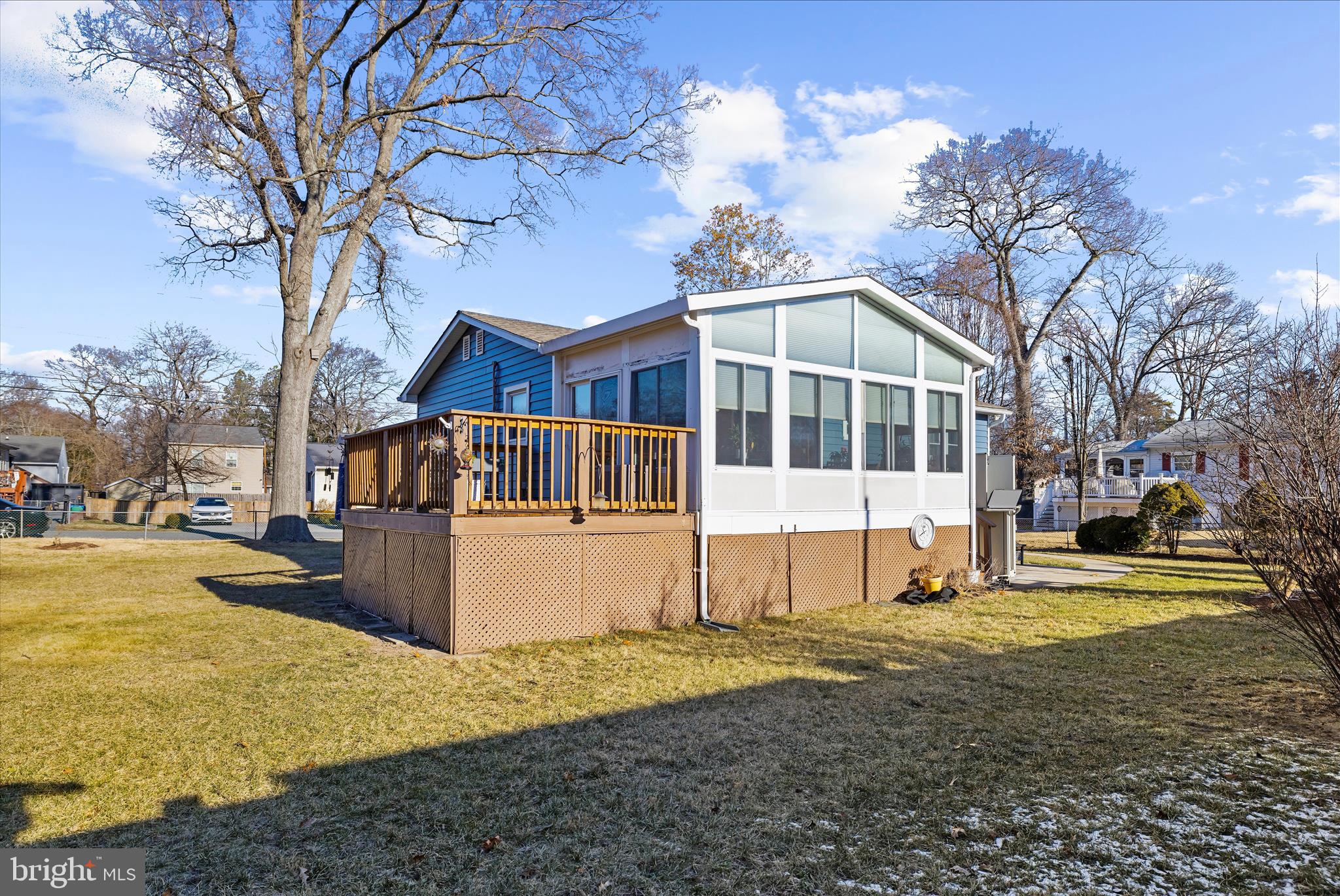 GREEN HAVEN - Residential