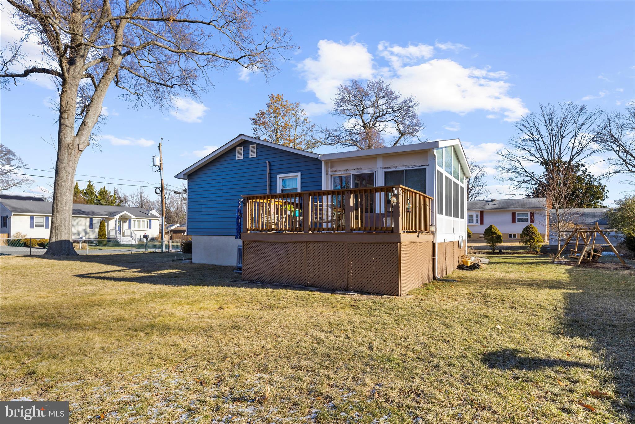 GREEN HAVEN - Residential