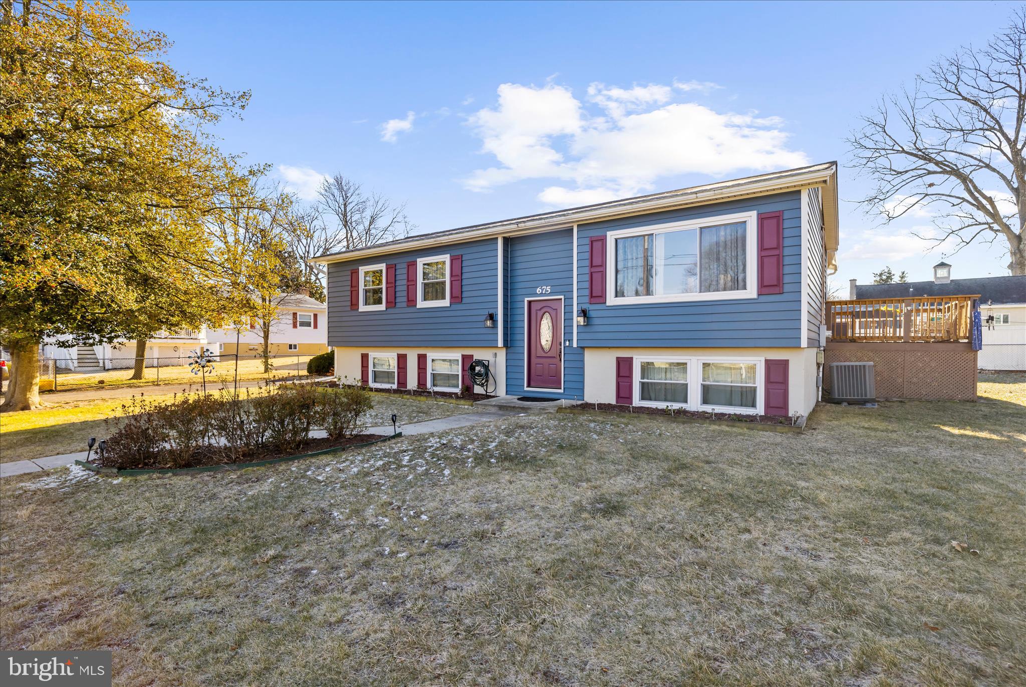 GREEN HAVEN - Residential