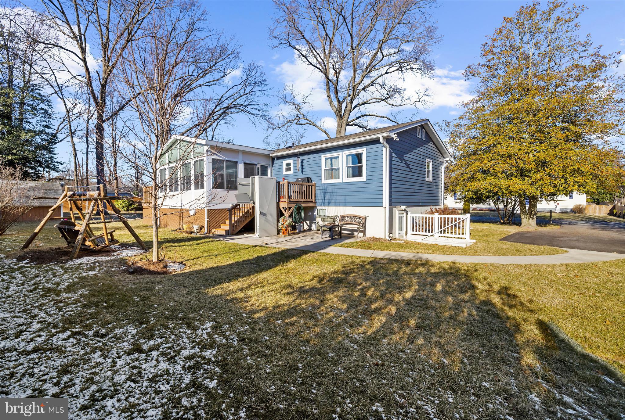 GREEN HAVEN - Residential