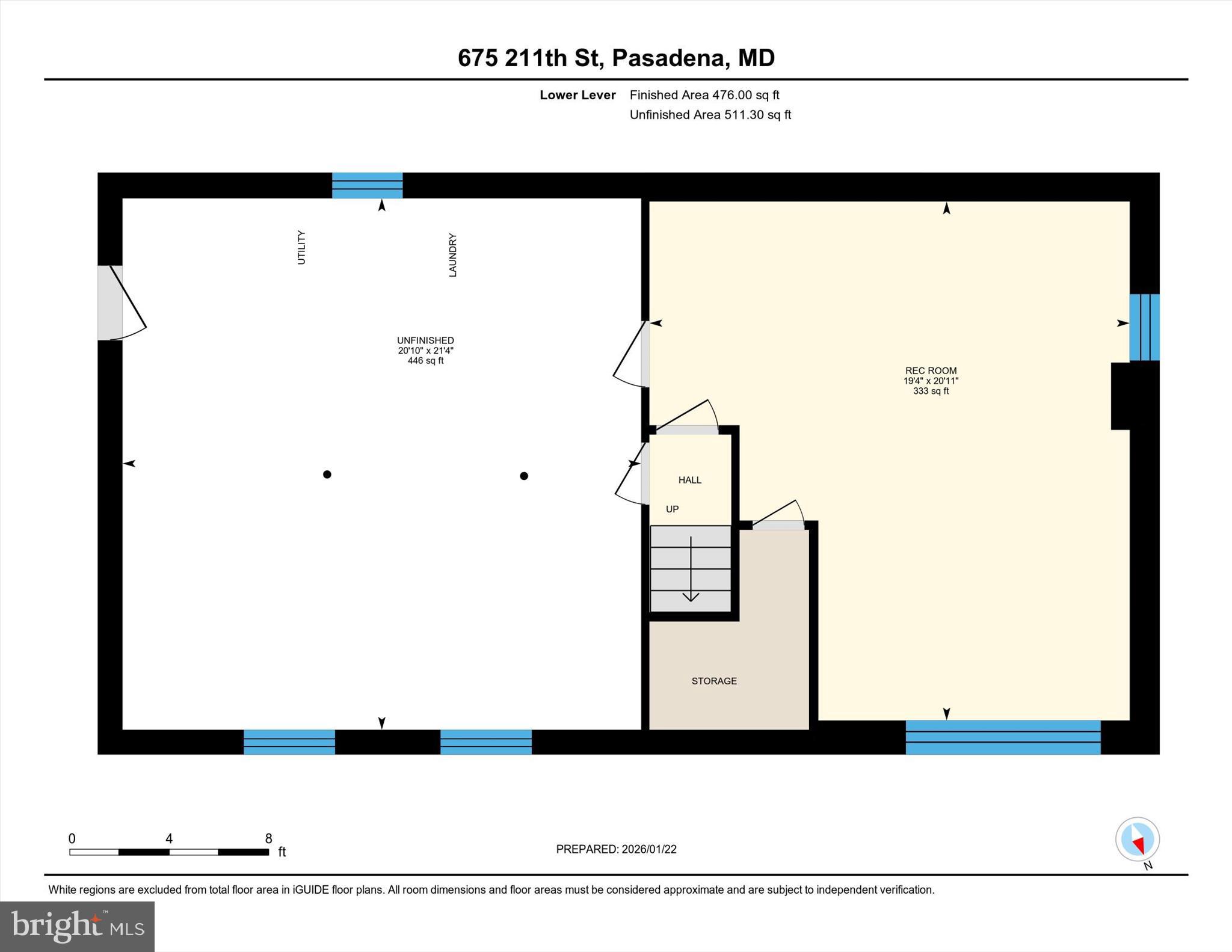 GREEN HAVEN - Residential