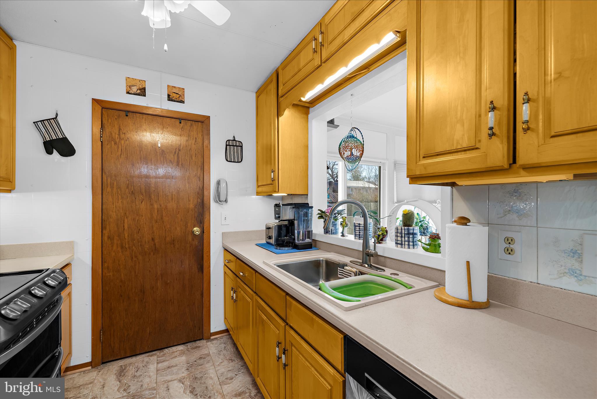 GREEN HAVEN - Residential