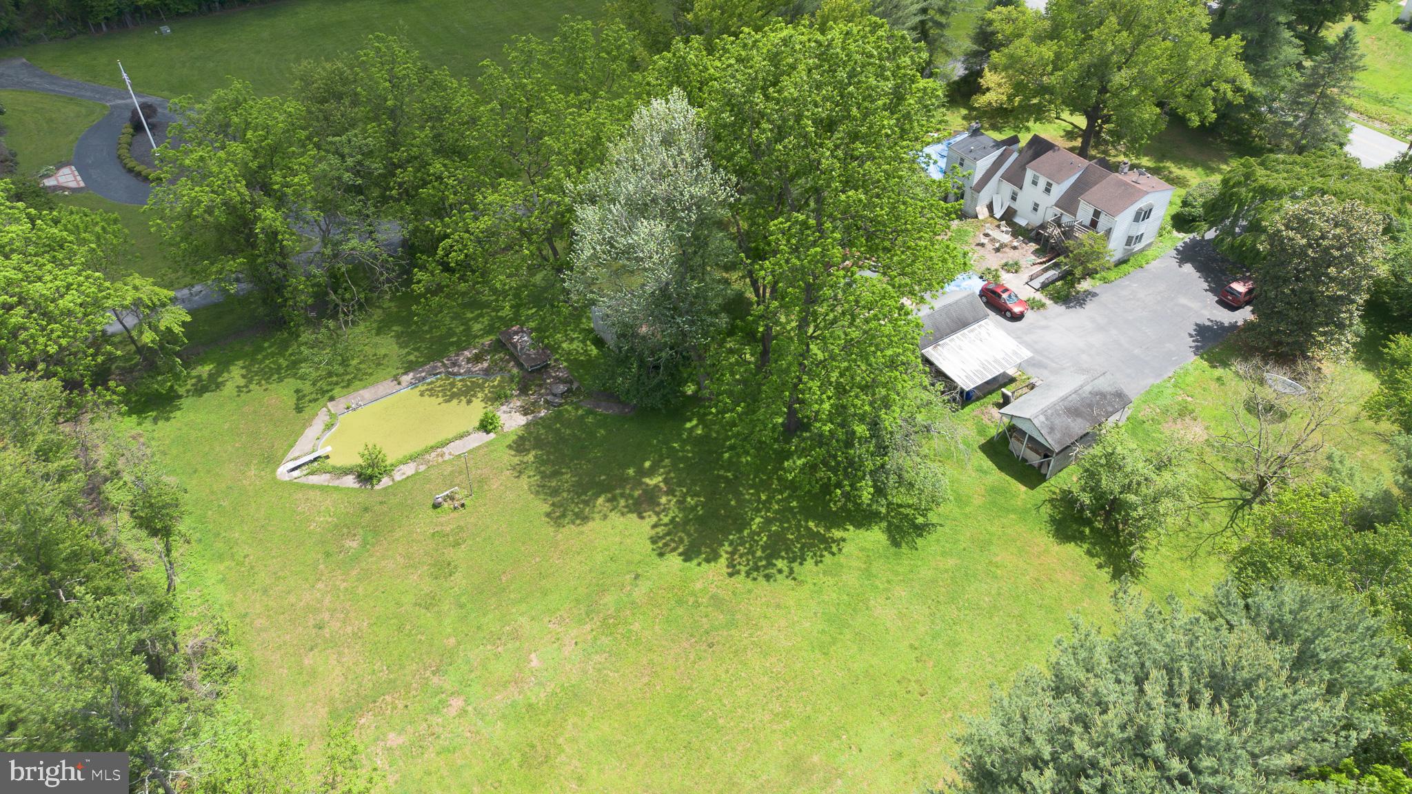 4901 BREADY ROAD