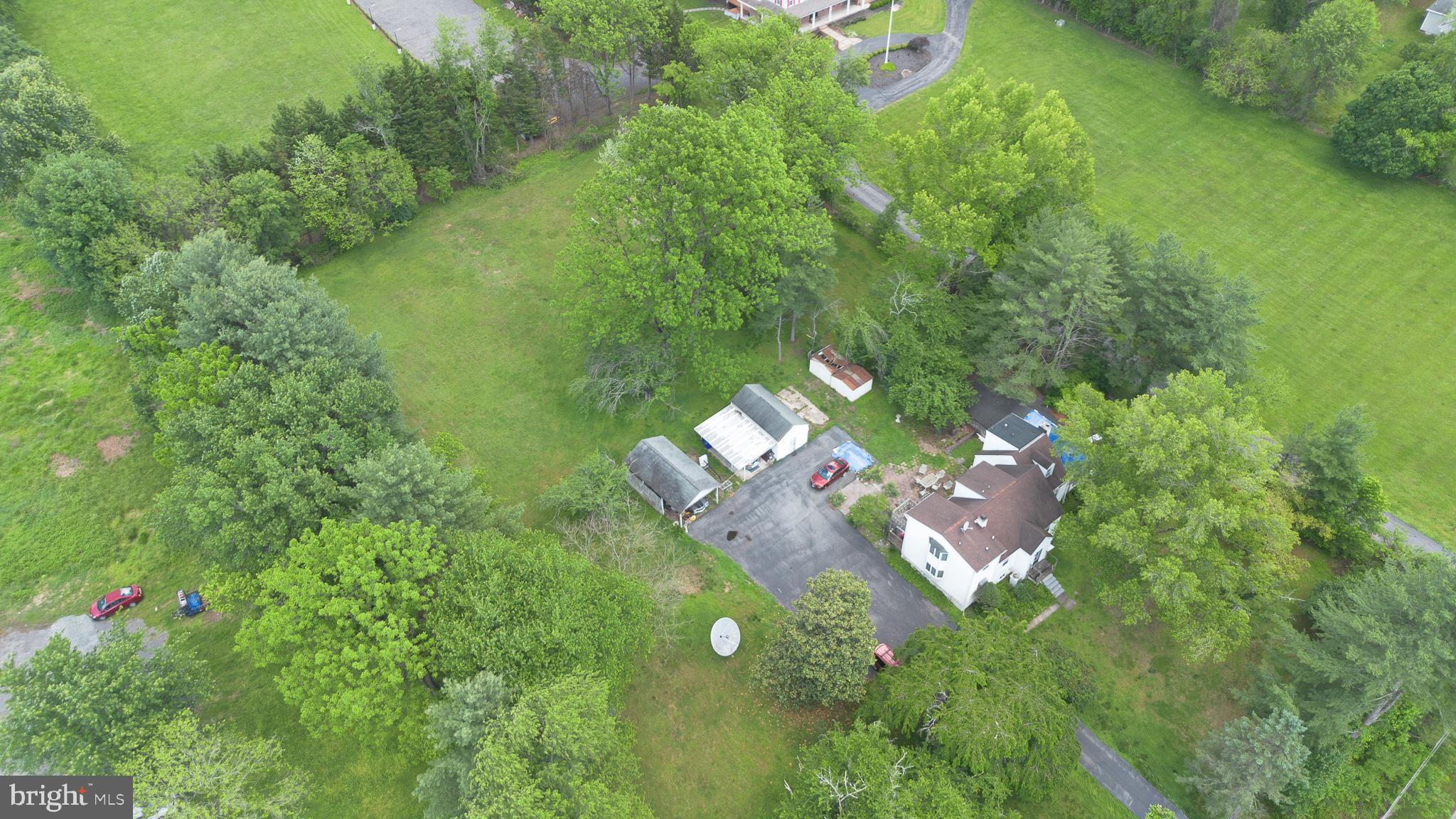 4901 BREADY ROAD