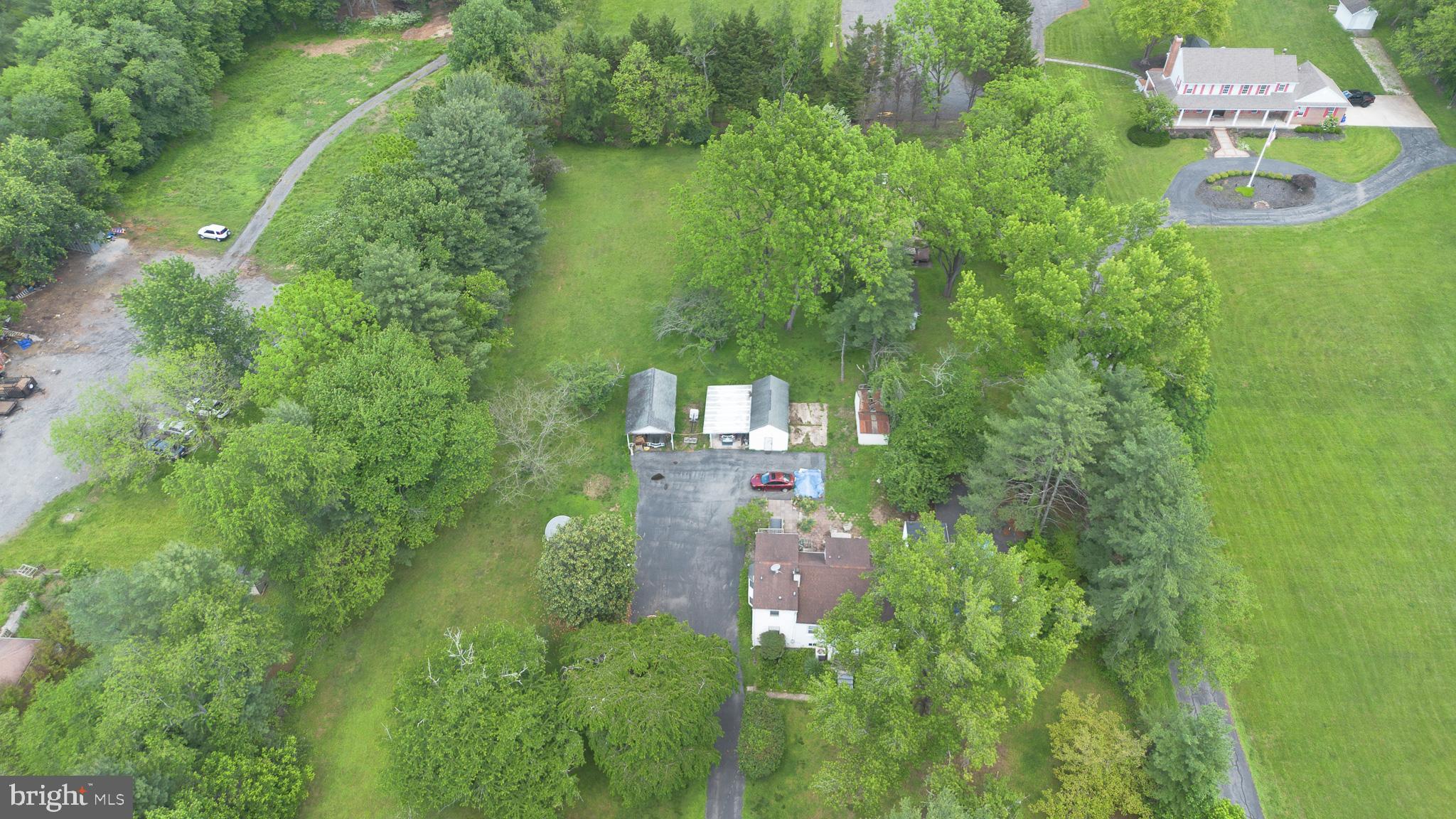 4901 BREADY ROAD