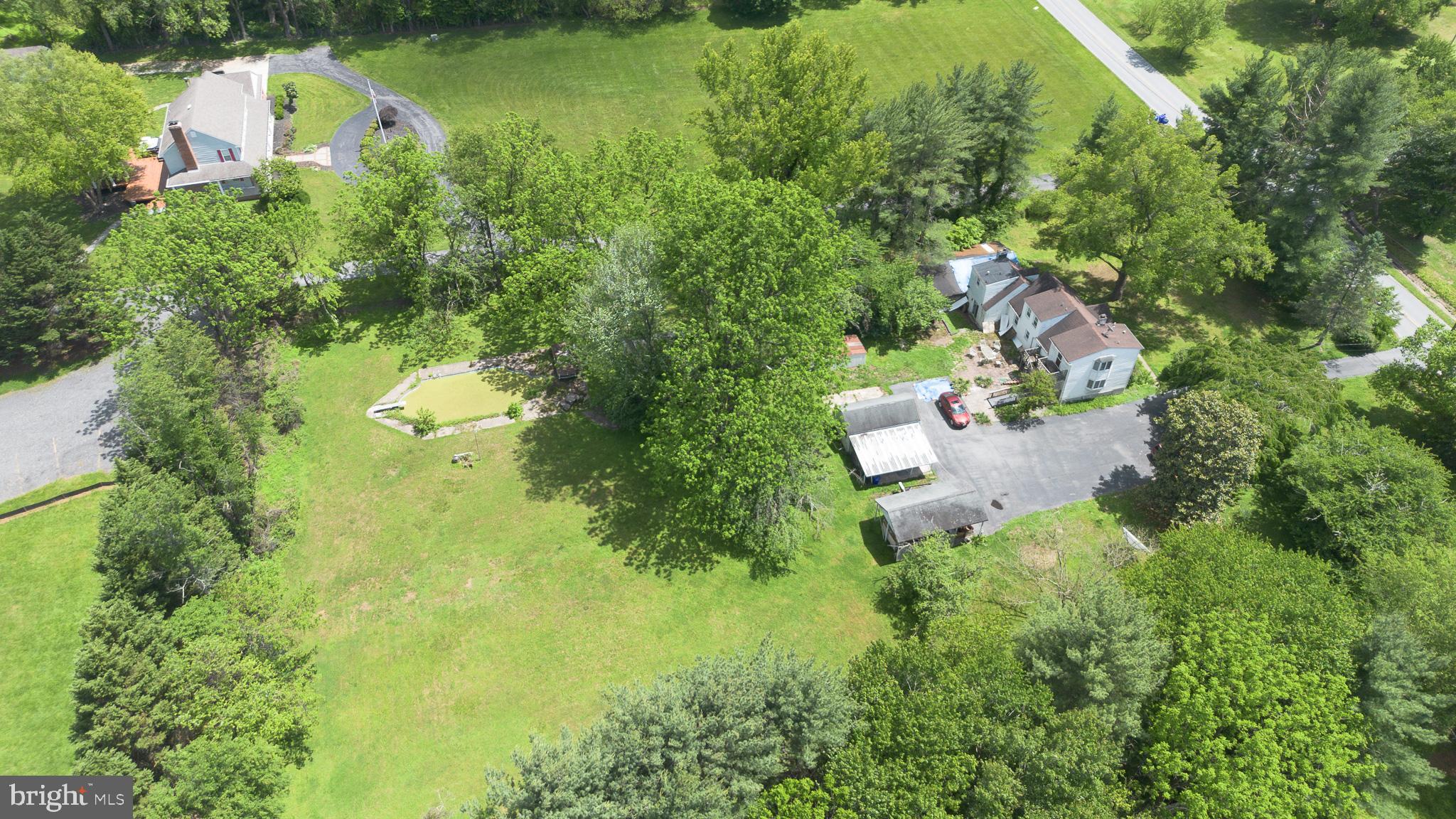 4901 BREADY ROAD