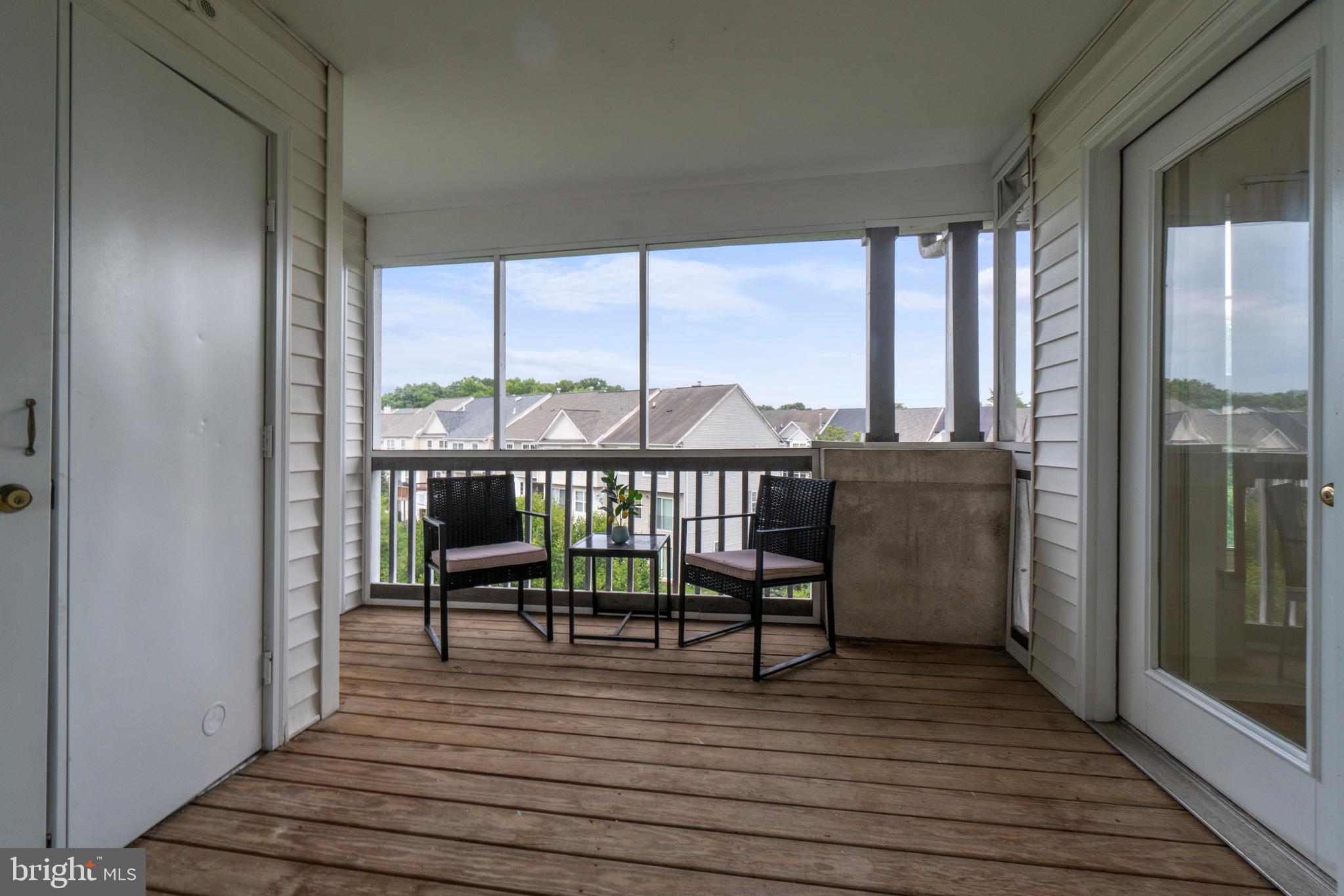 GREENBELT LAKE VILLAGE - Residential