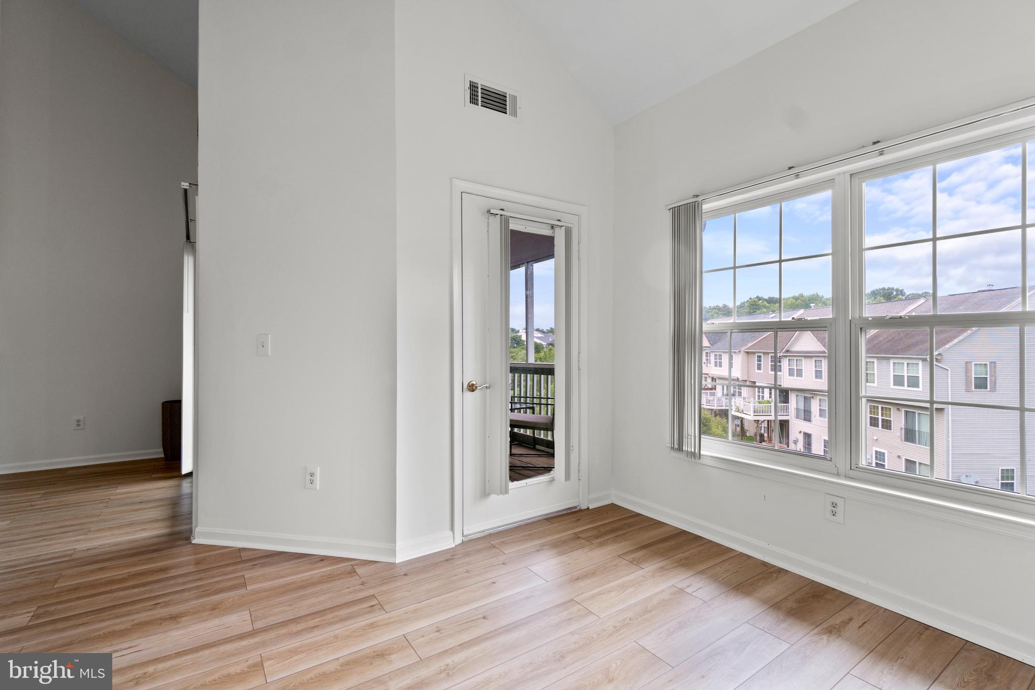 GREENBELT LAKE VILLAGE - Residential