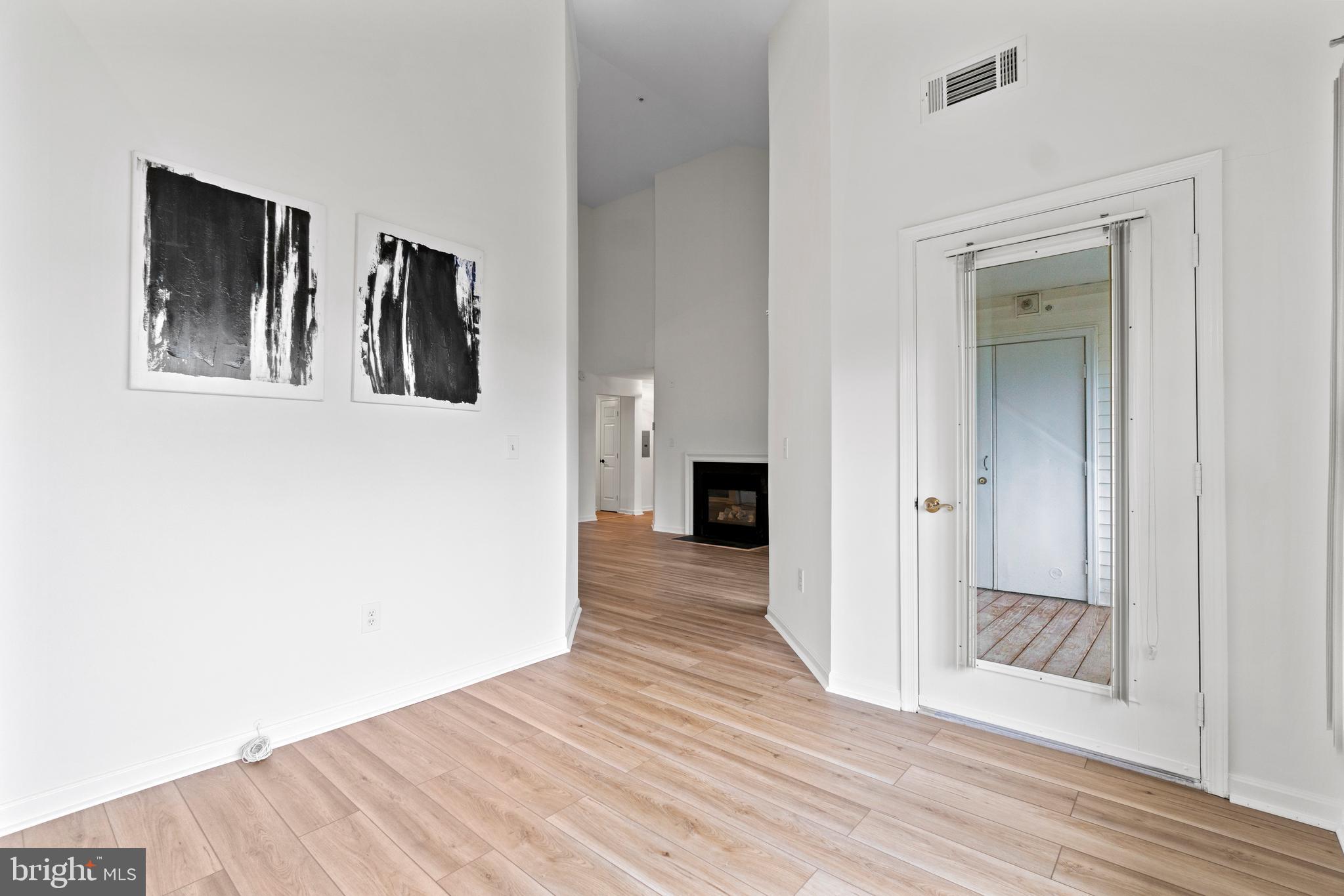 GREENBELT LAKE VILLAGE - Residential