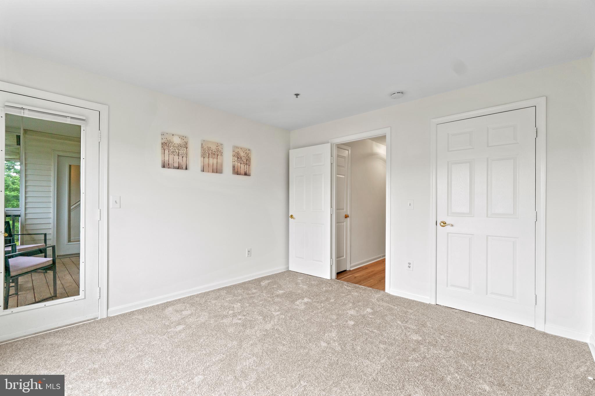 GREENBELT LAKE VILLAGE - Residential