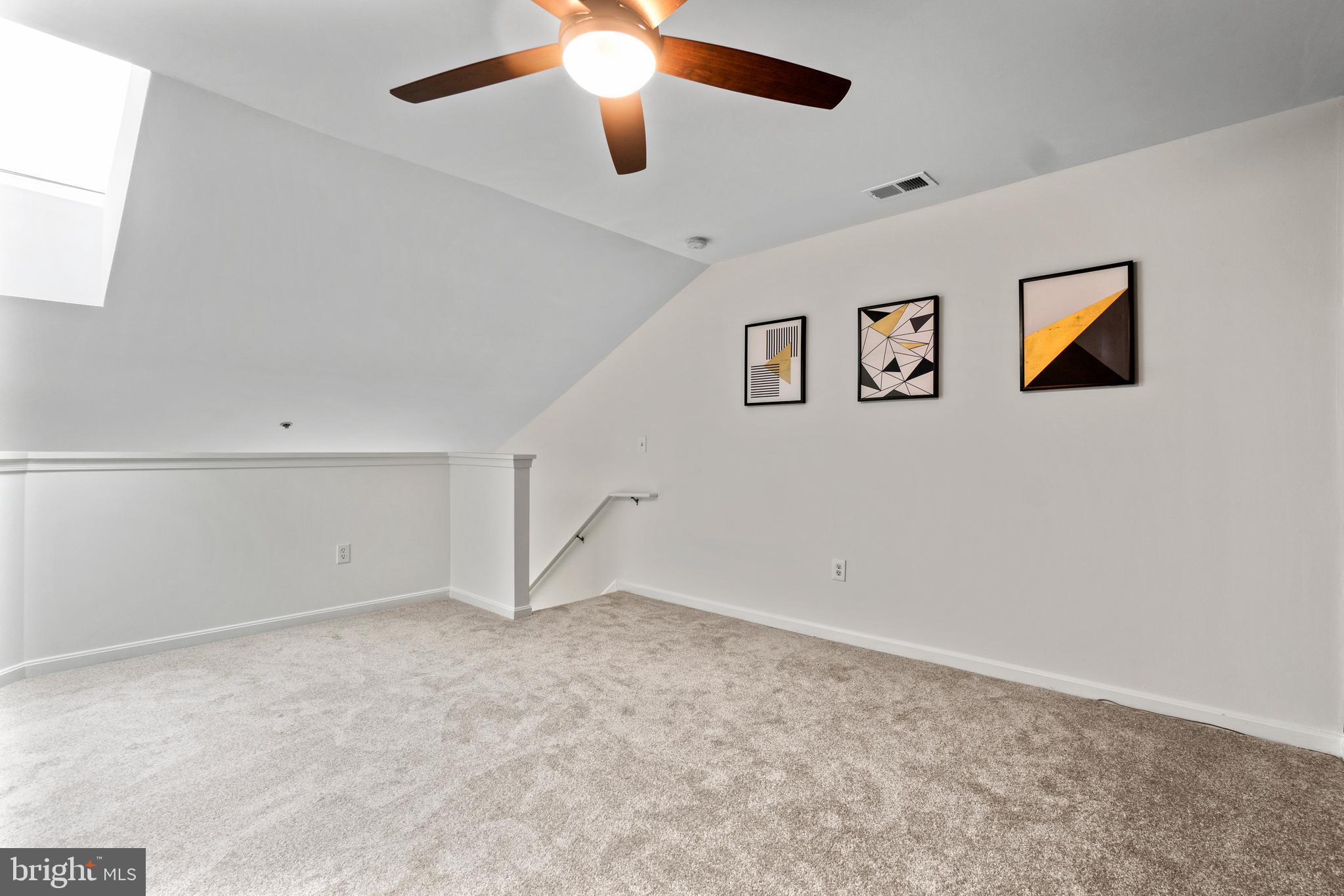 GREENBELT LAKE VILLAGE - Residential