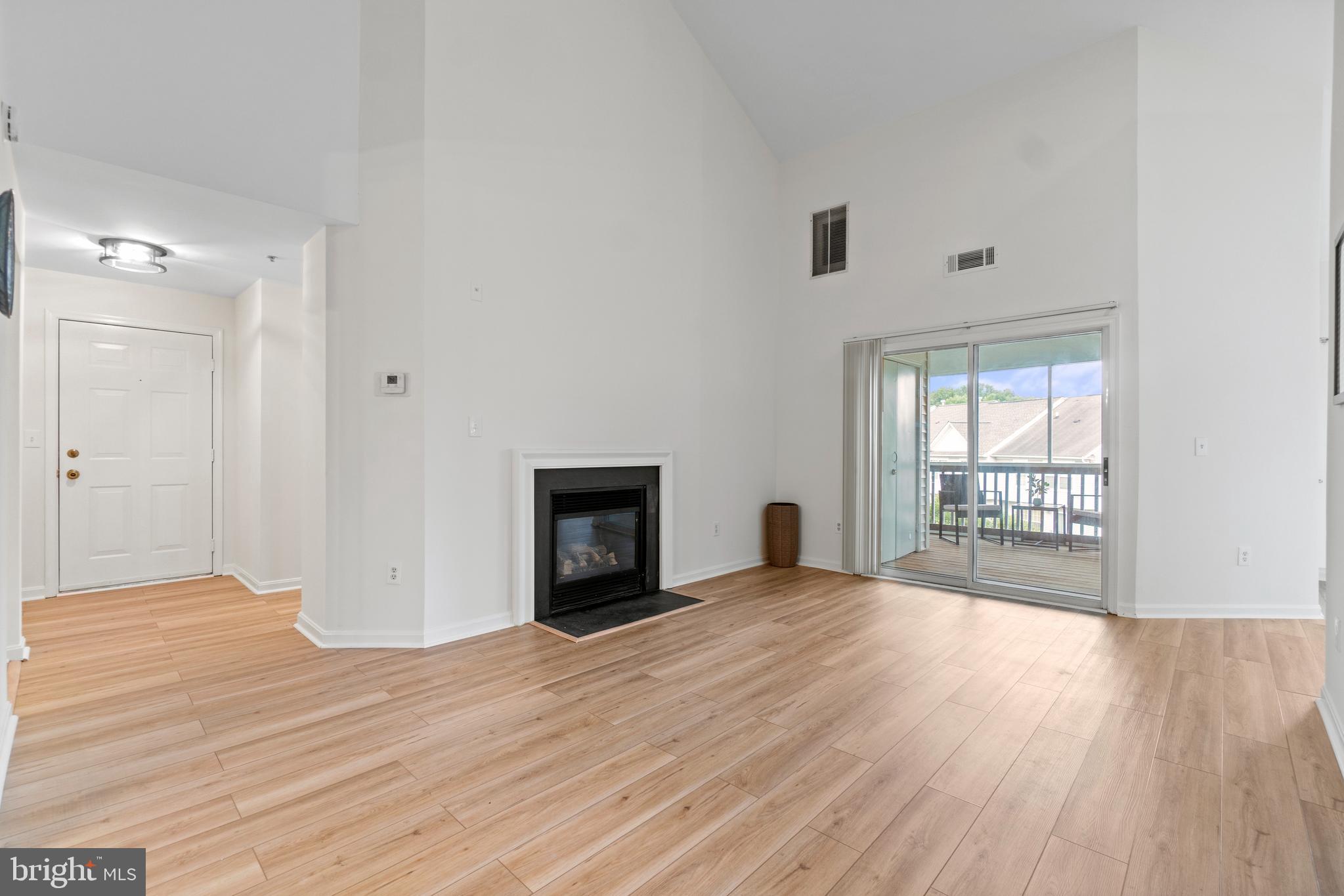 GREENBELT LAKE VILLAGE - Residential