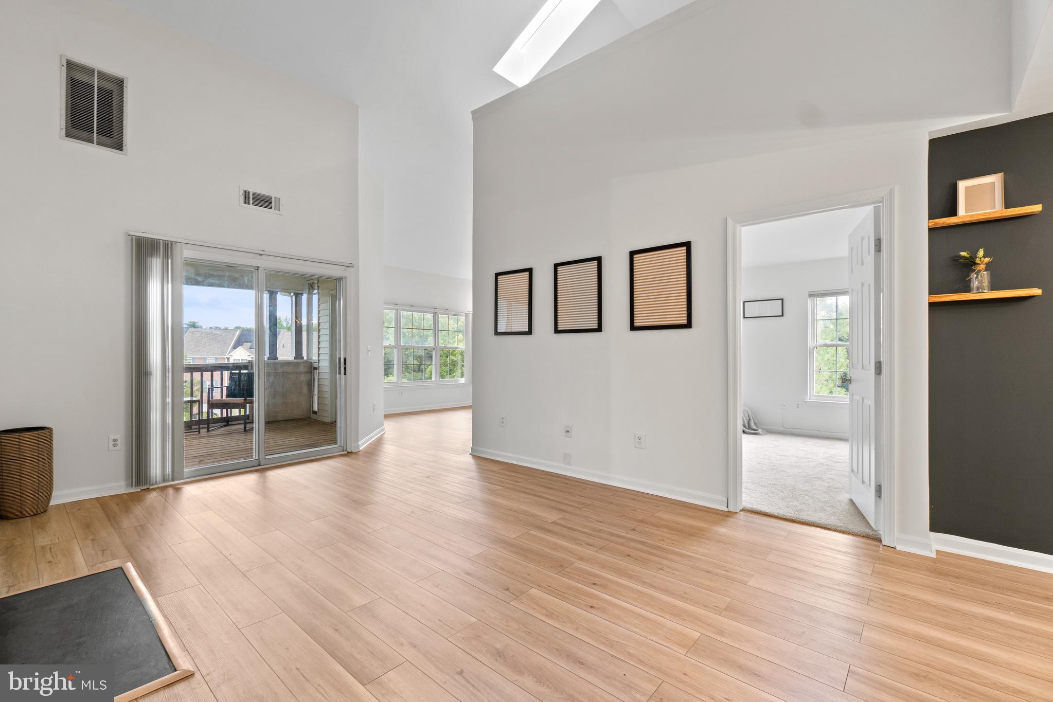 GREENBELT LAKE VILLAGE - Residential