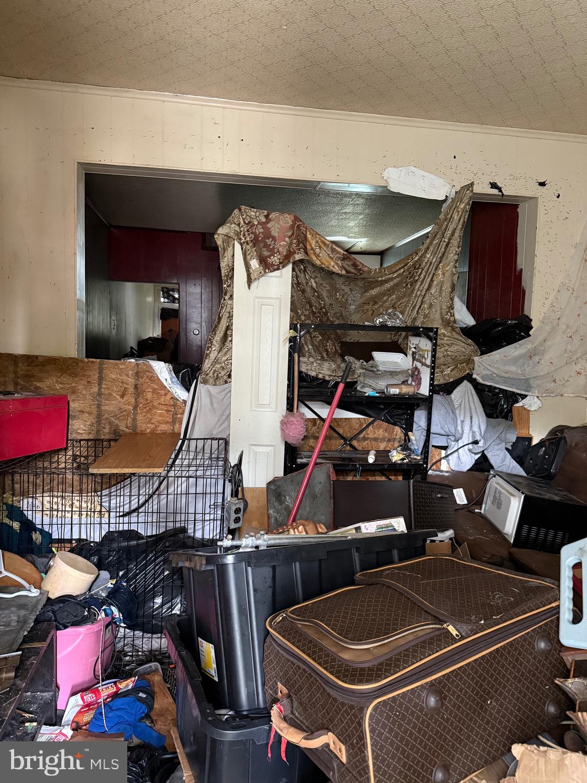 MAHANOY CITY - Residential