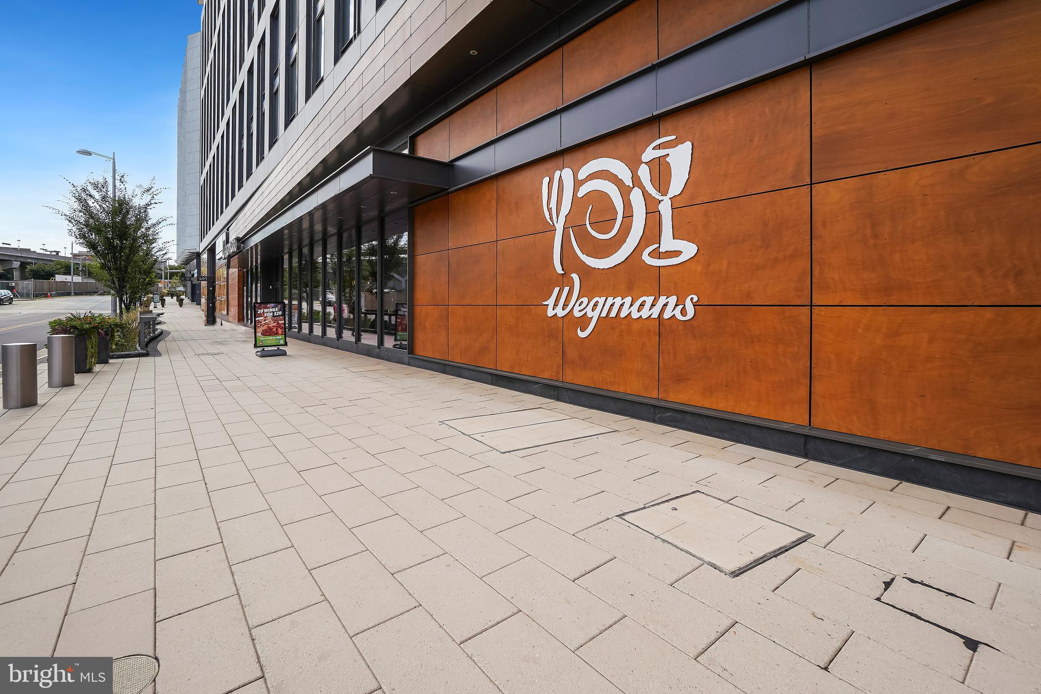 THE COLONIES - Residential