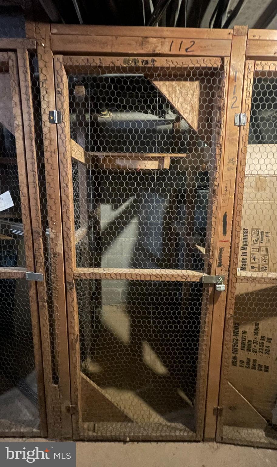 THE COLONIES - Residential