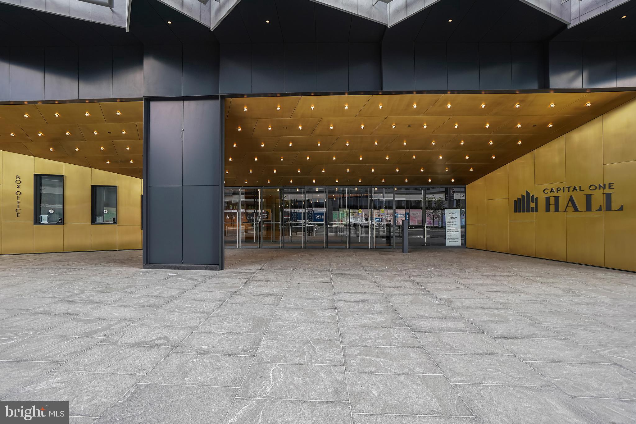 THE COLONIES - Residential