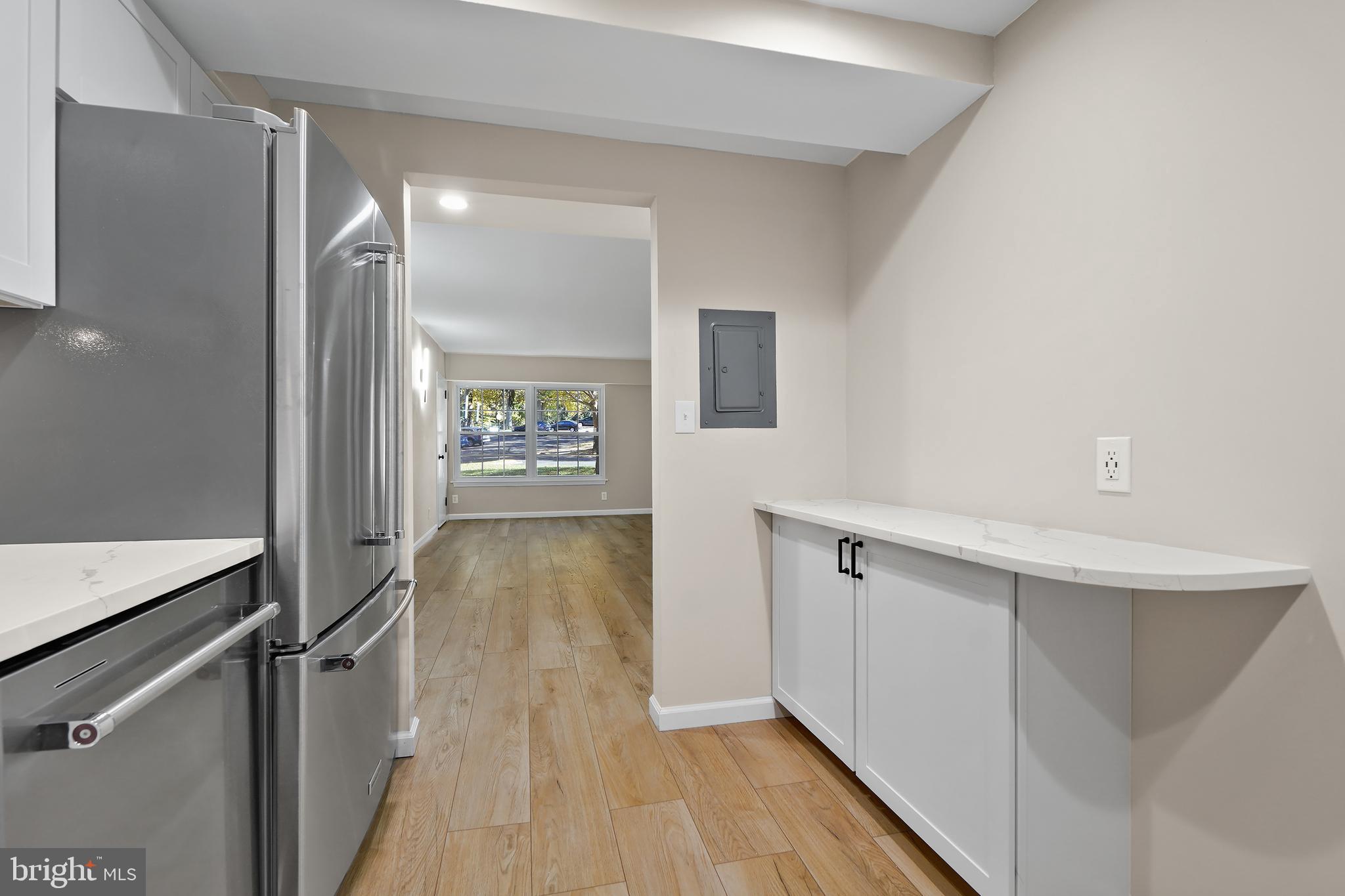 THE COLONIES - Residential