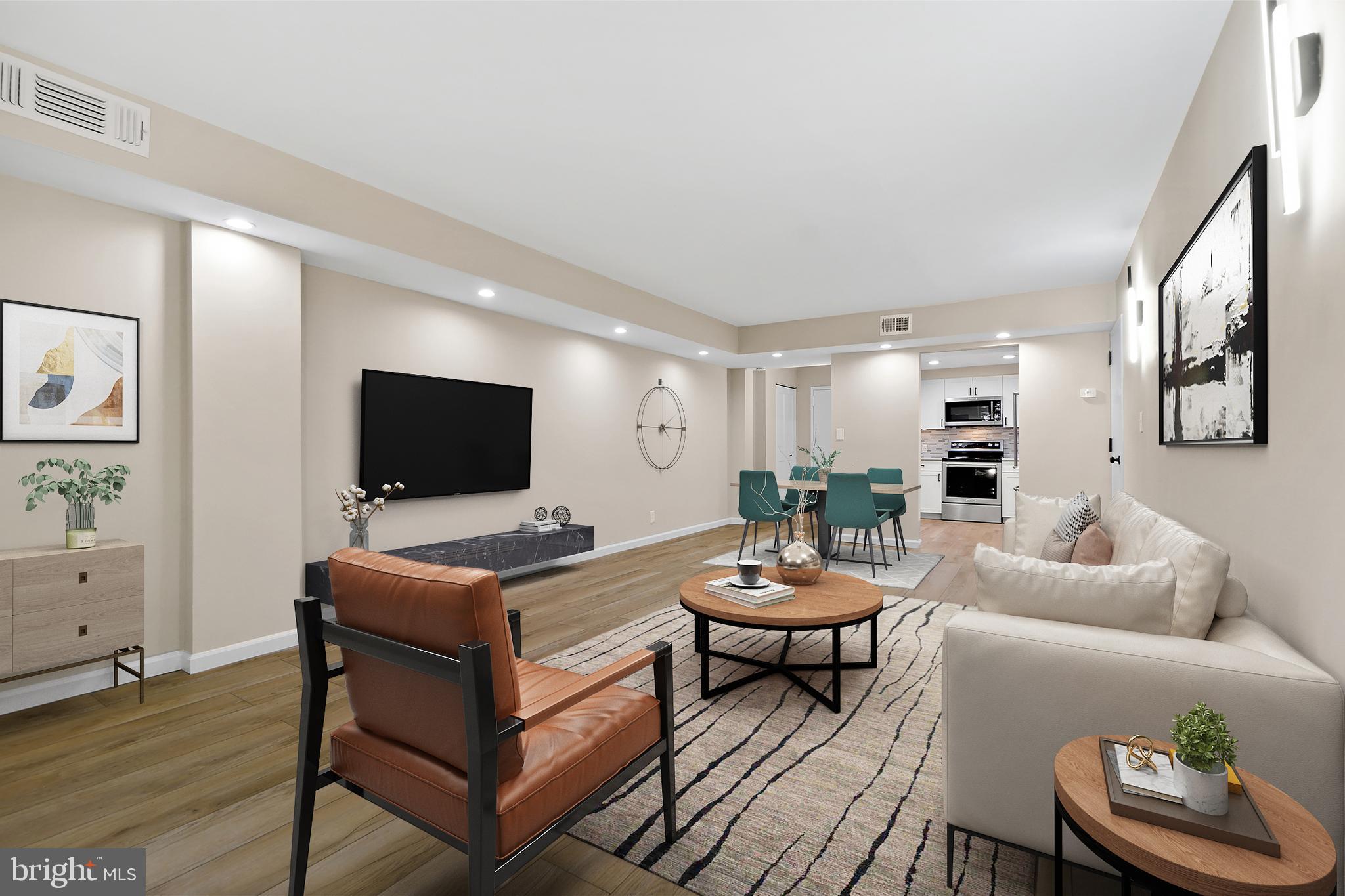 THE COLONIES - Residential