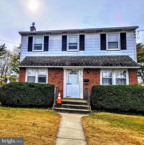 Photo of 212 Cornell Road, GLASSBORO, NJ 08028 (MLS # NJGL2066166)