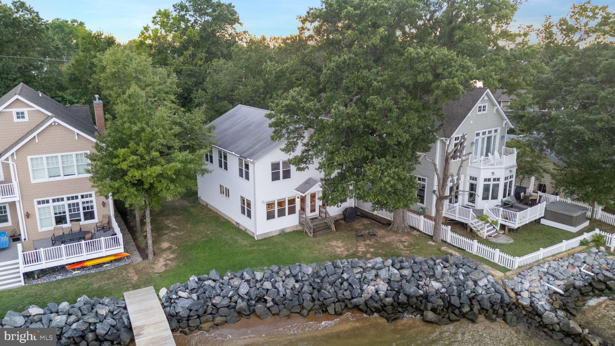 7017 BAY FRONT DRIVE