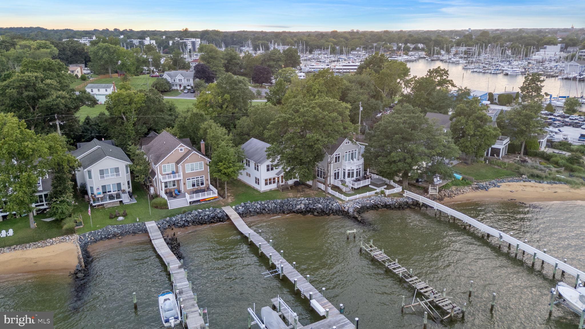 7017 BAY FRONT DRIVE
