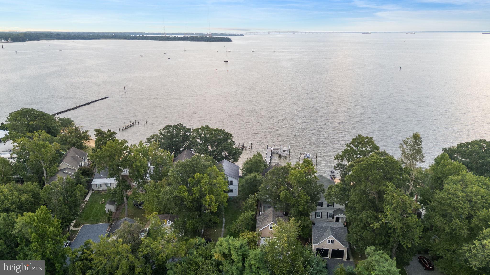 7017 BAY FRONT DRIVE